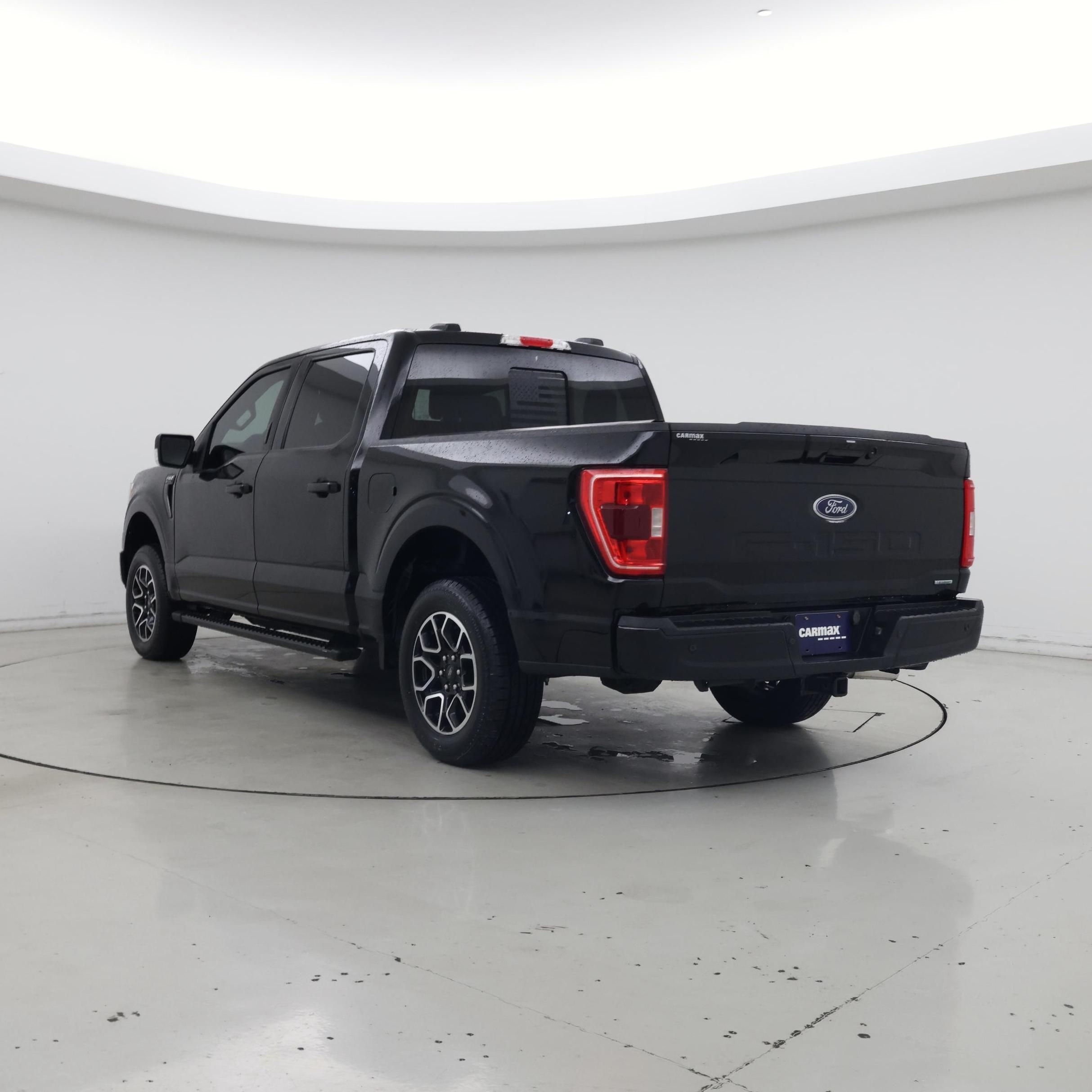 Thumbnail: 2023 Ford F-150 - 2