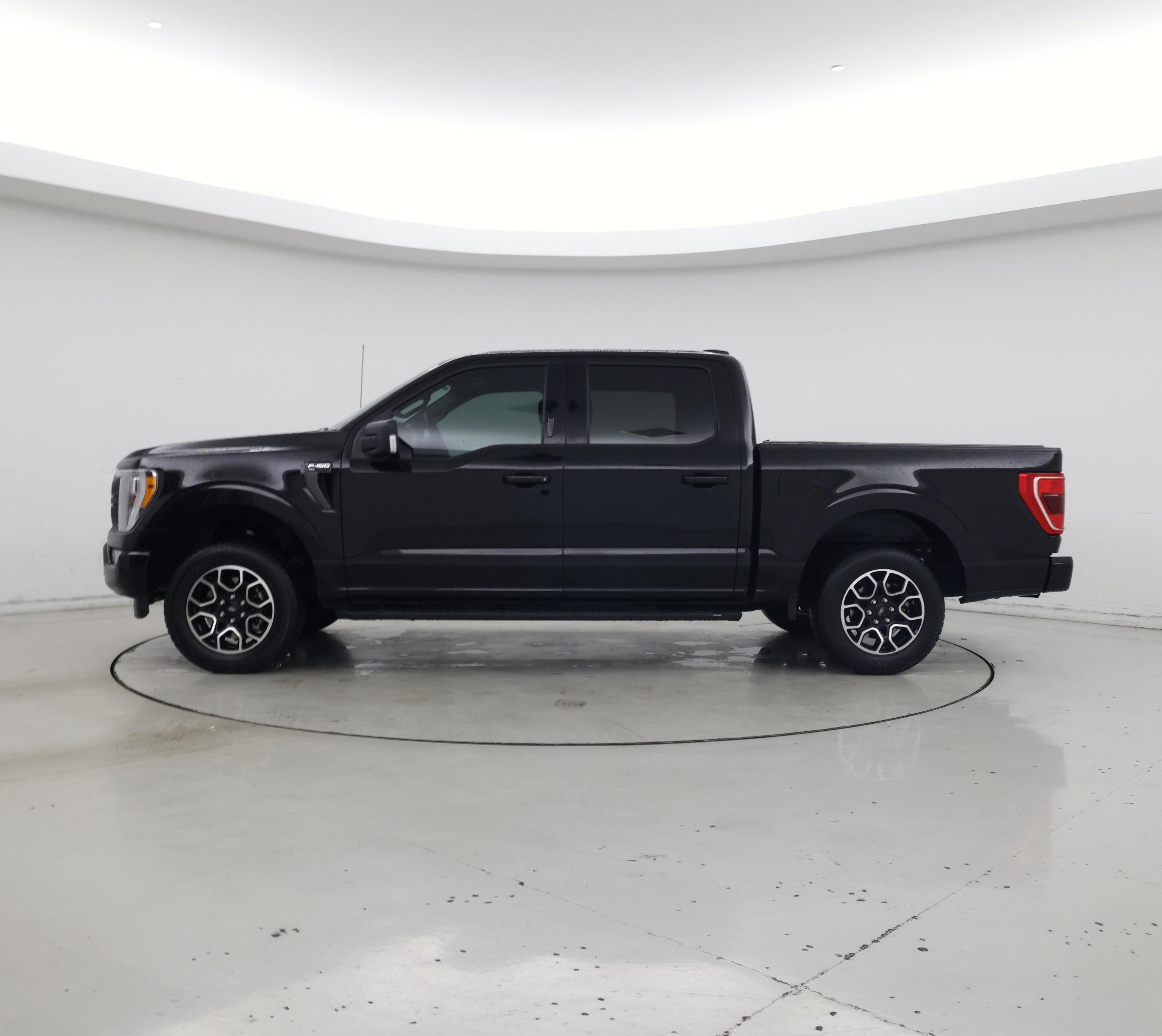 Thumbnail: 2023 Ford F-150 - 3