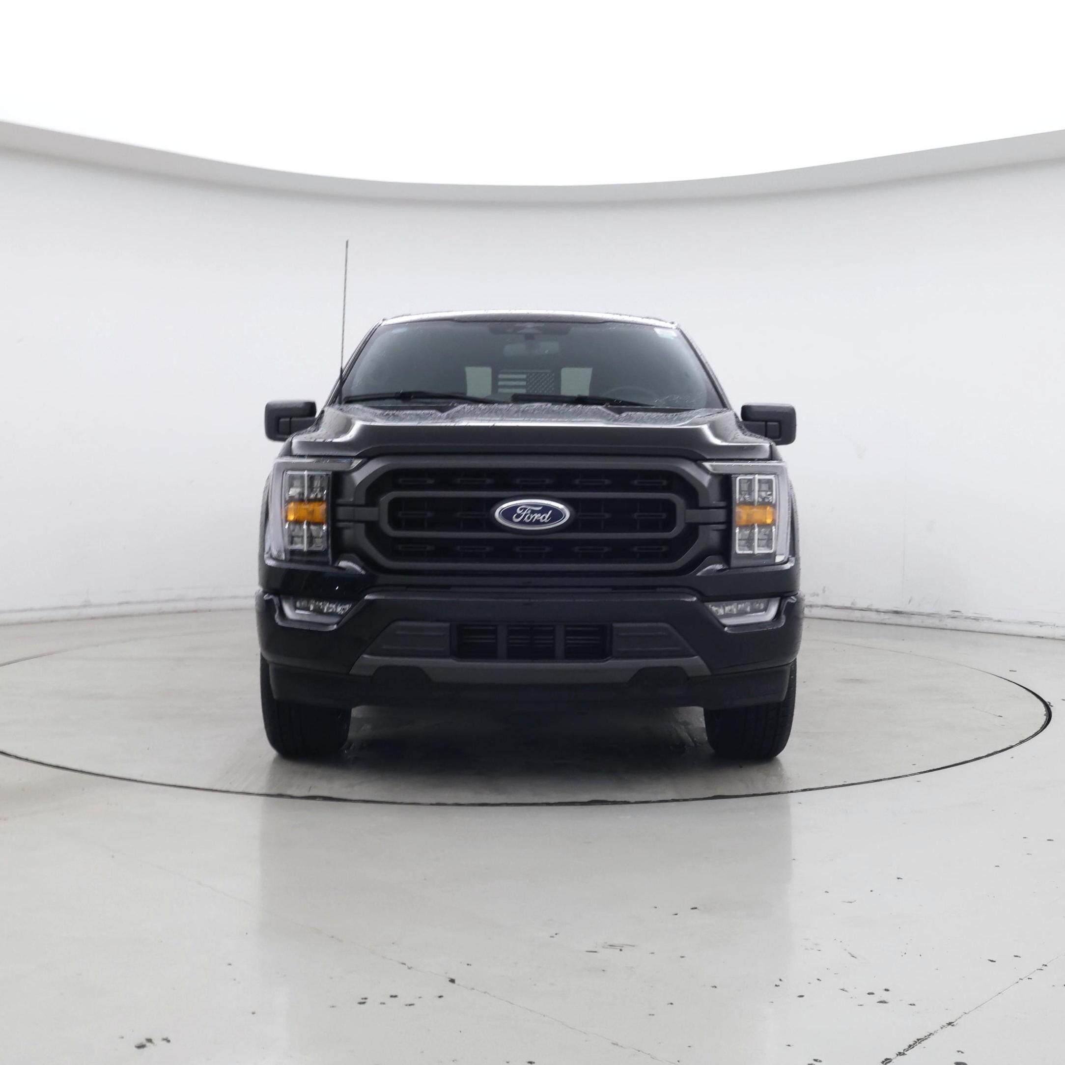 Thumbnail: 2023 Ford F-150 - 5