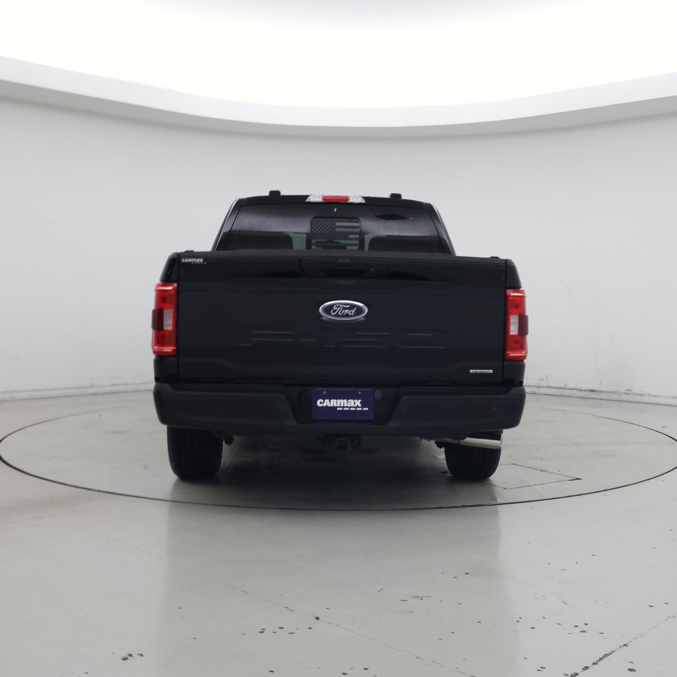 Thumbnail: 2023 Ford F-150 - 6