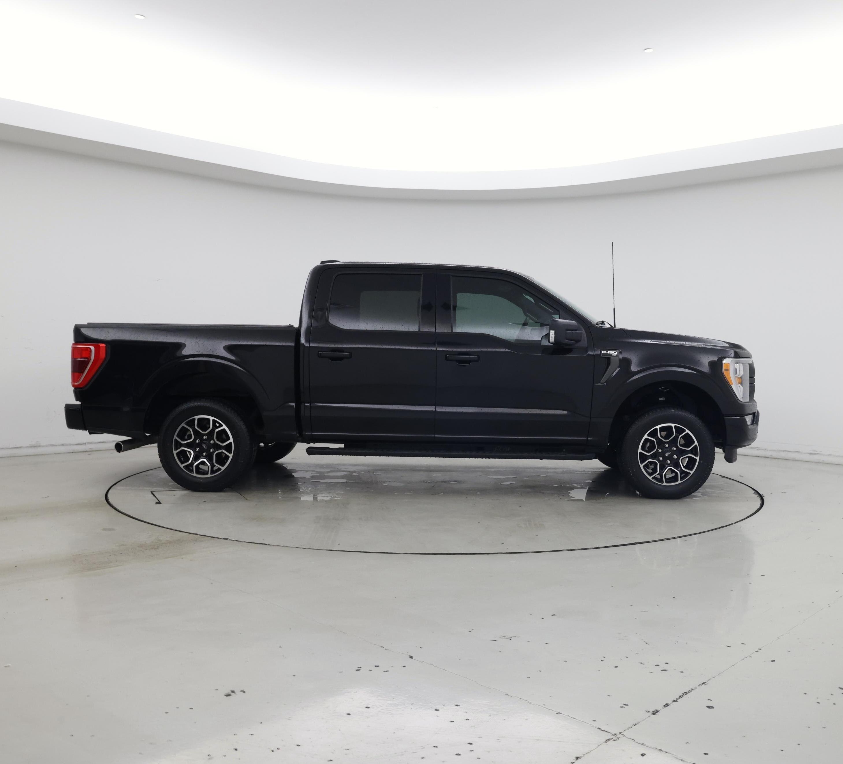 Thumbnail: 2023 Ford F-150 - 7