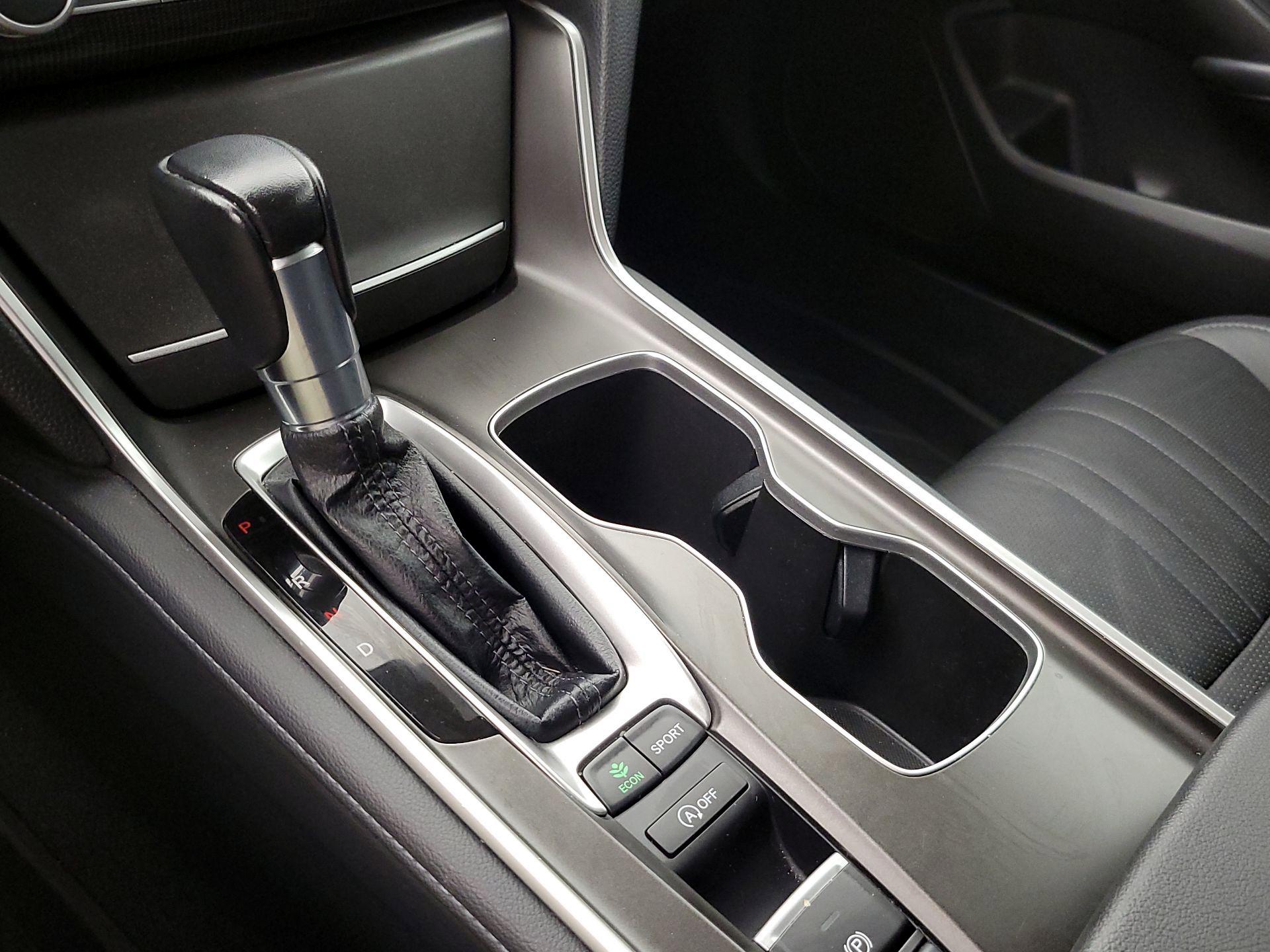 Thumbnail: 2021 Honda Accord - 17