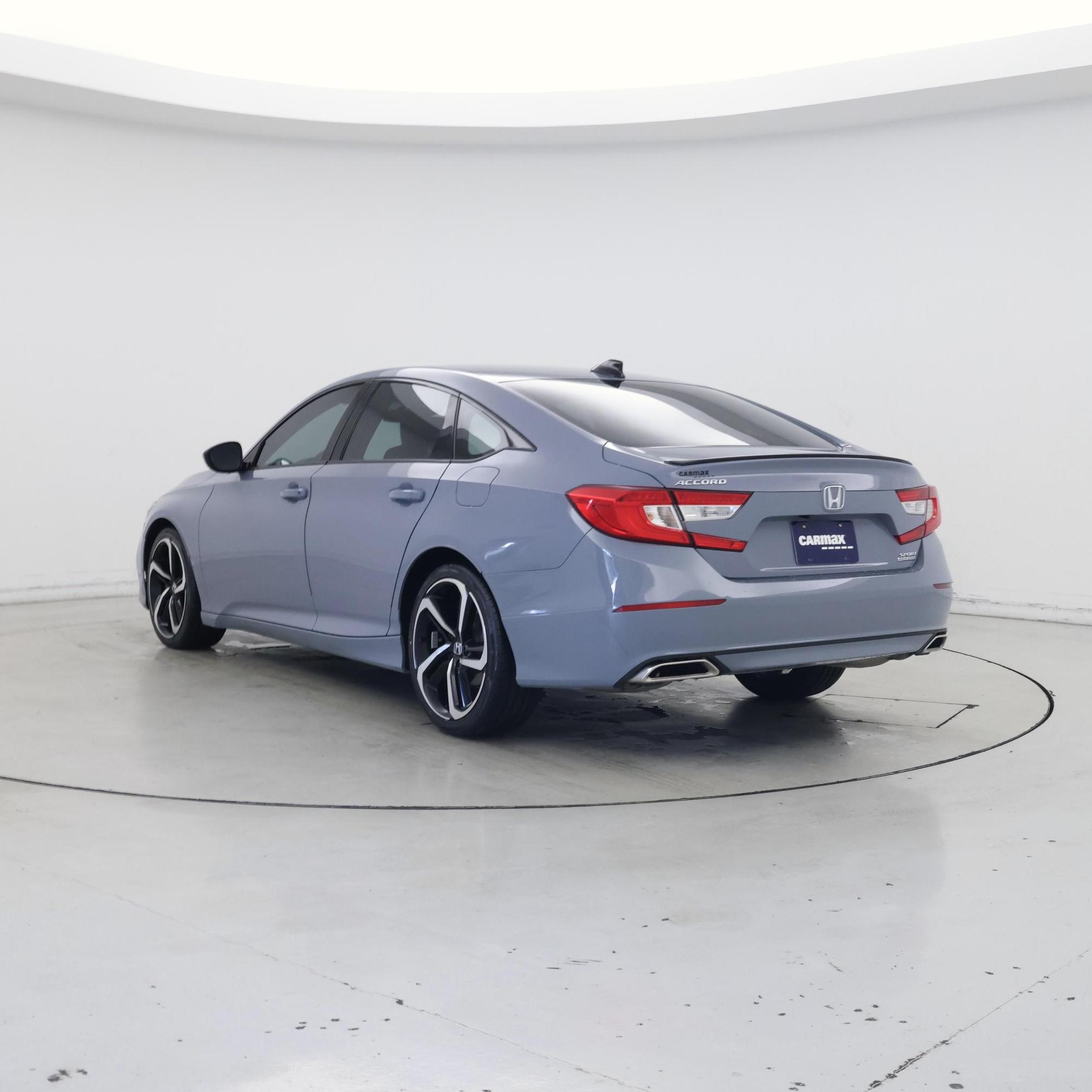 Thumbnail: 2021 Honda Accord - 2