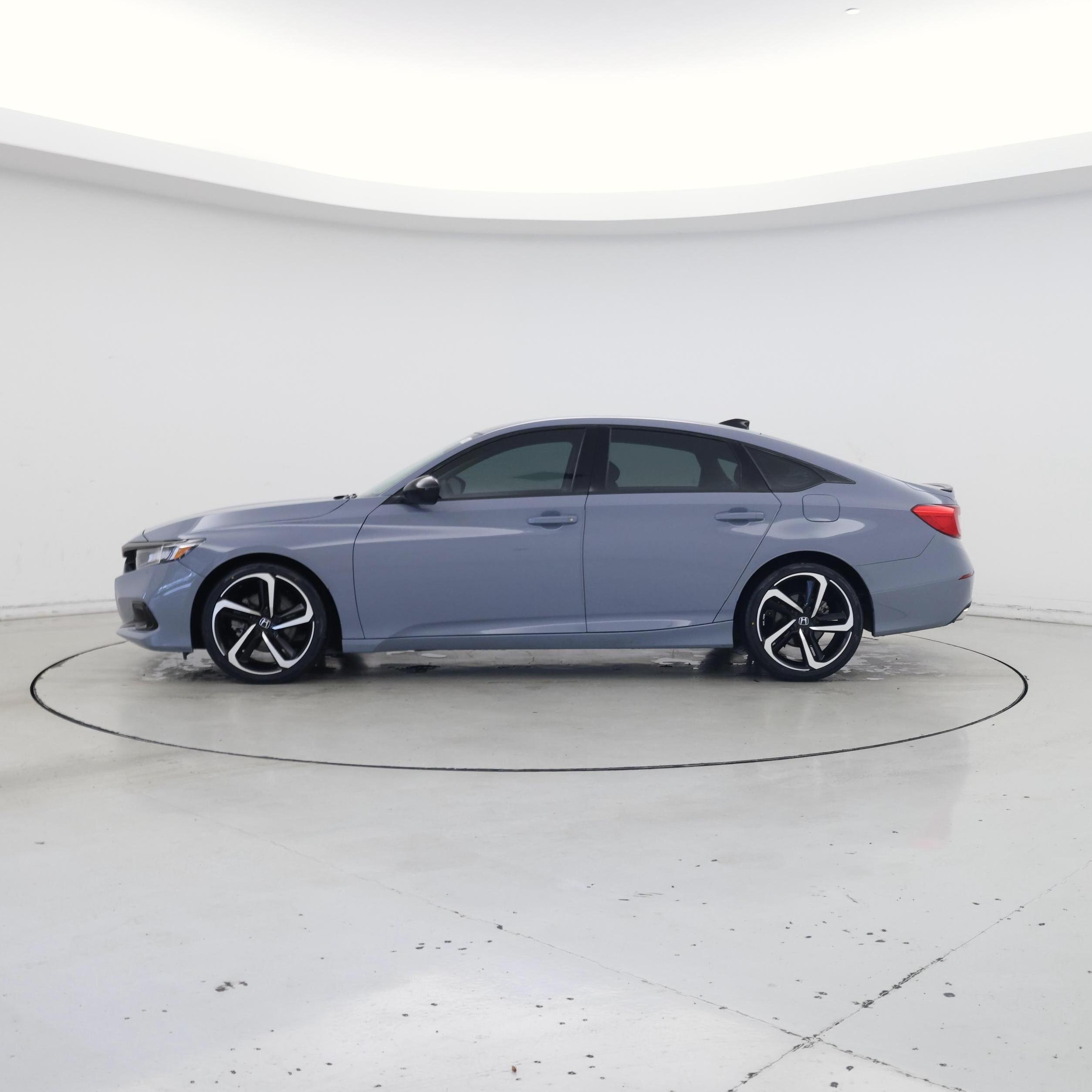 Thumbnail: 2021 Honda Accord - 3