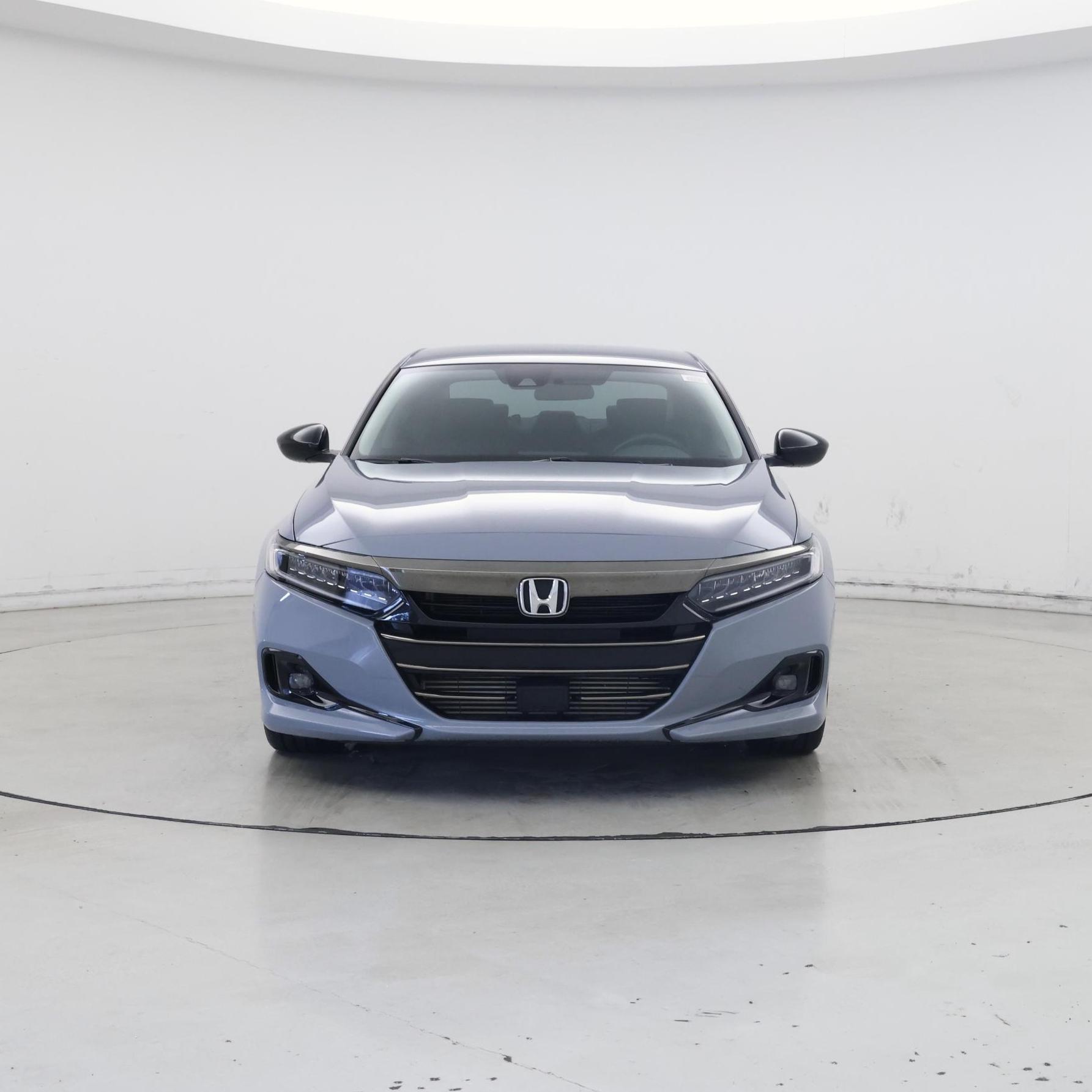 Thumbnail: 2021 Honda Accord - 5