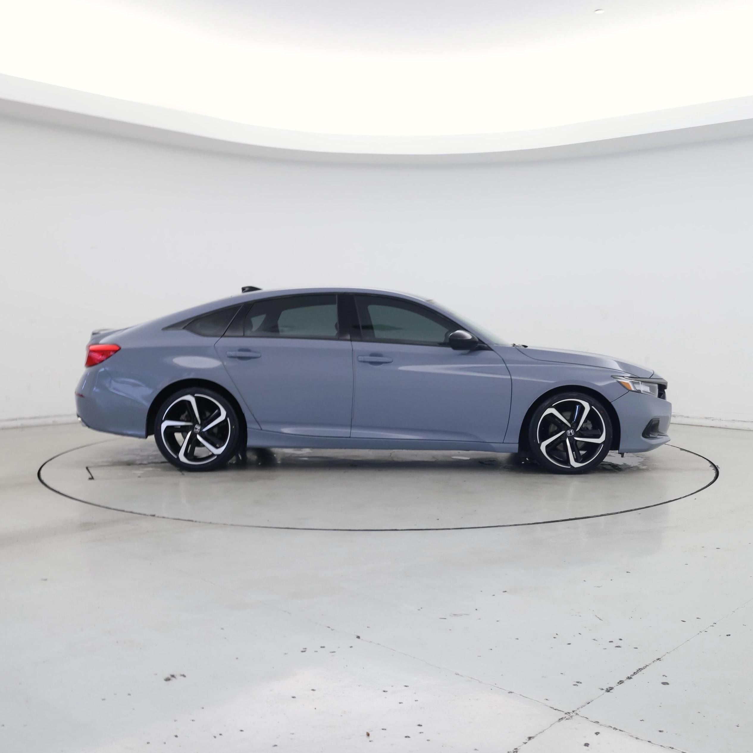 Thumbnail: 2021 Honda Accord - 7