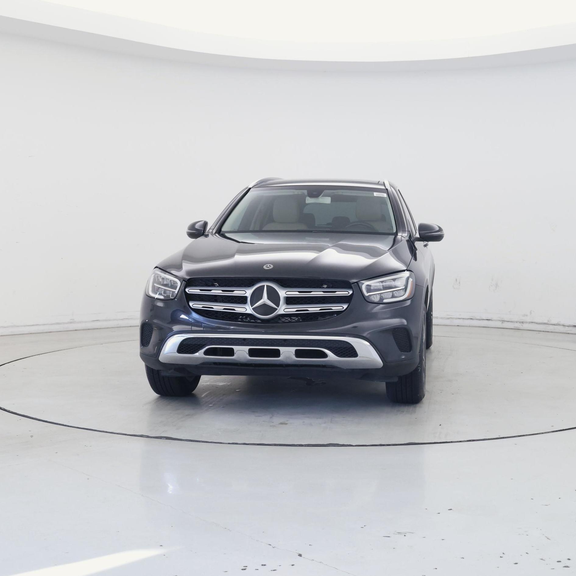 Thumbnail: 2020 Mercedes-Benz GLC - 5