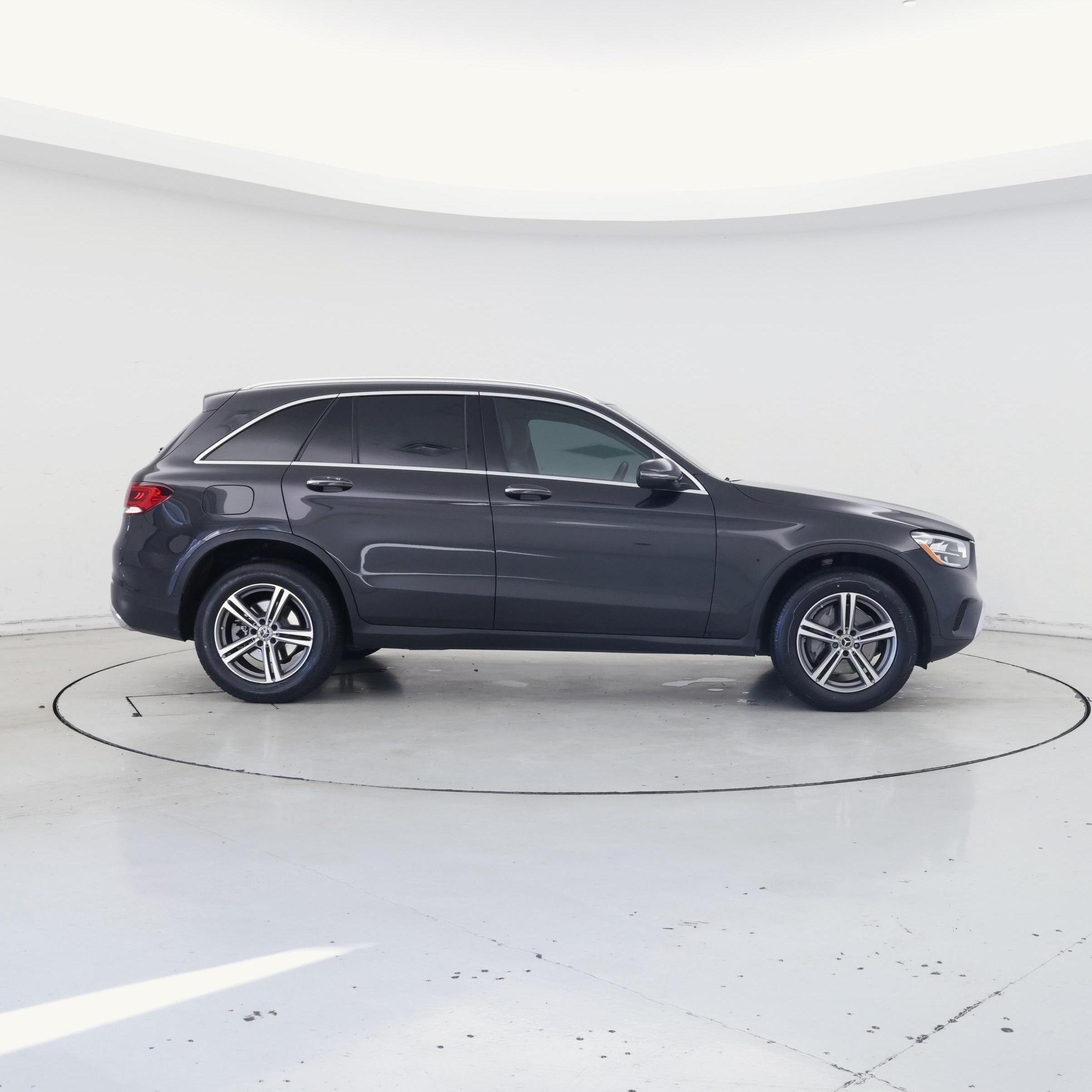 Thumbnail: 2020 Mercedes-Benz GLC - 7