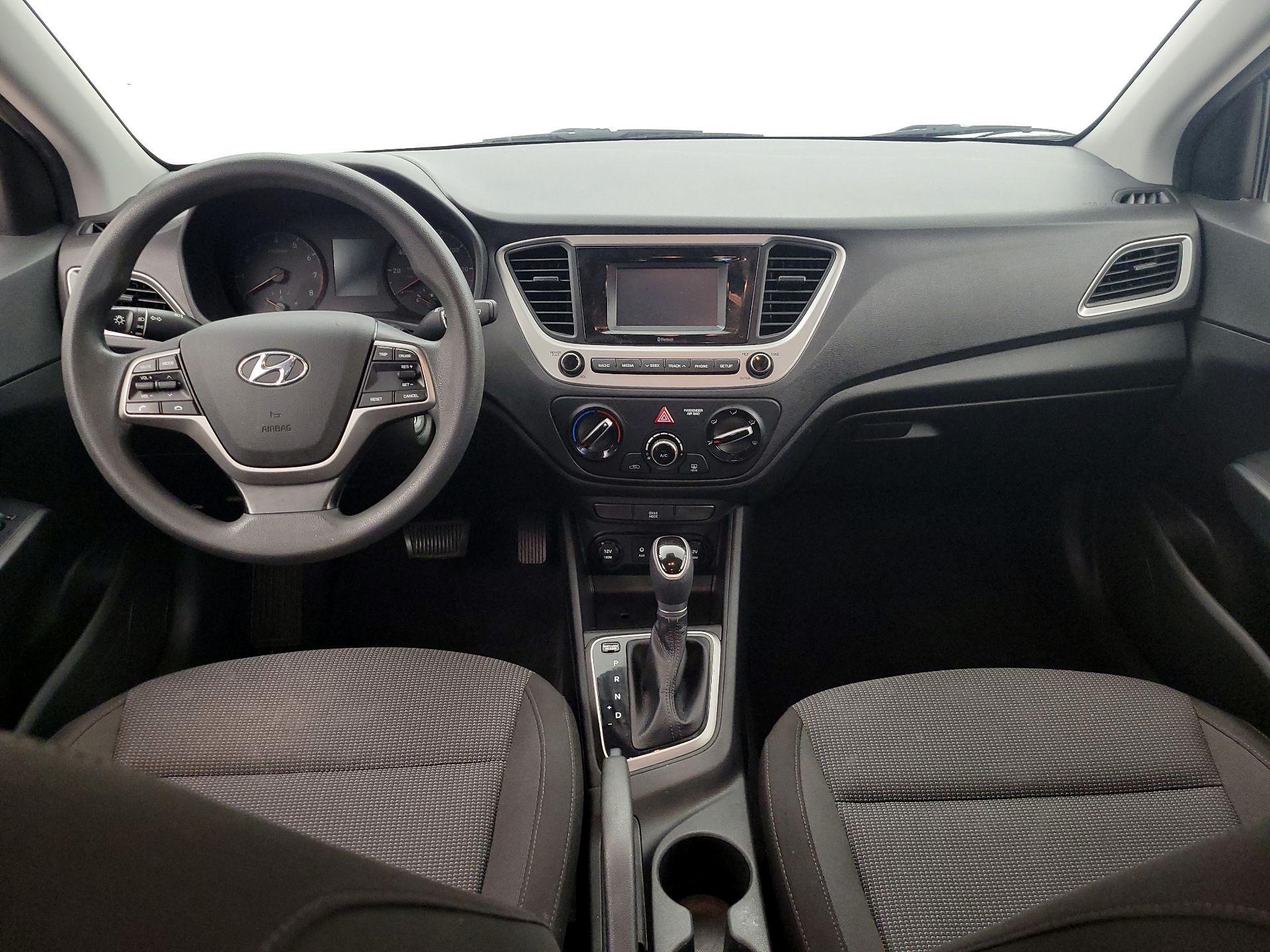 Thumbnail: 2020 Hyundai Accent - 9
