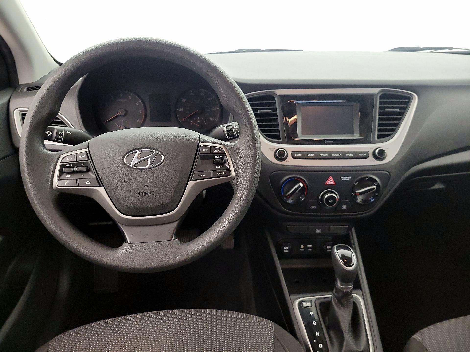 Thumbnail: 2020 Hyundai Accent - 10