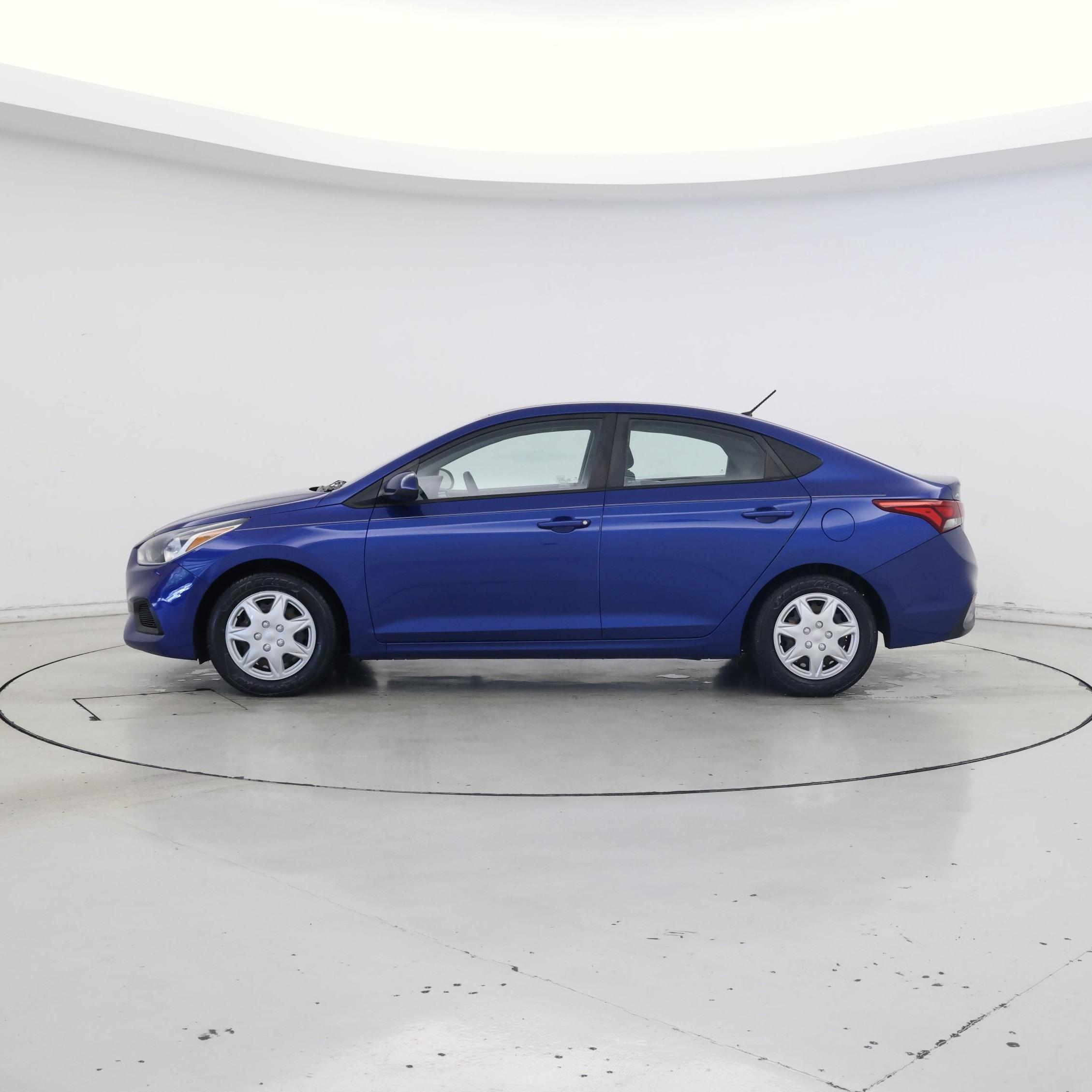 Thumbnail: 2020 Hyundai Accent - 3