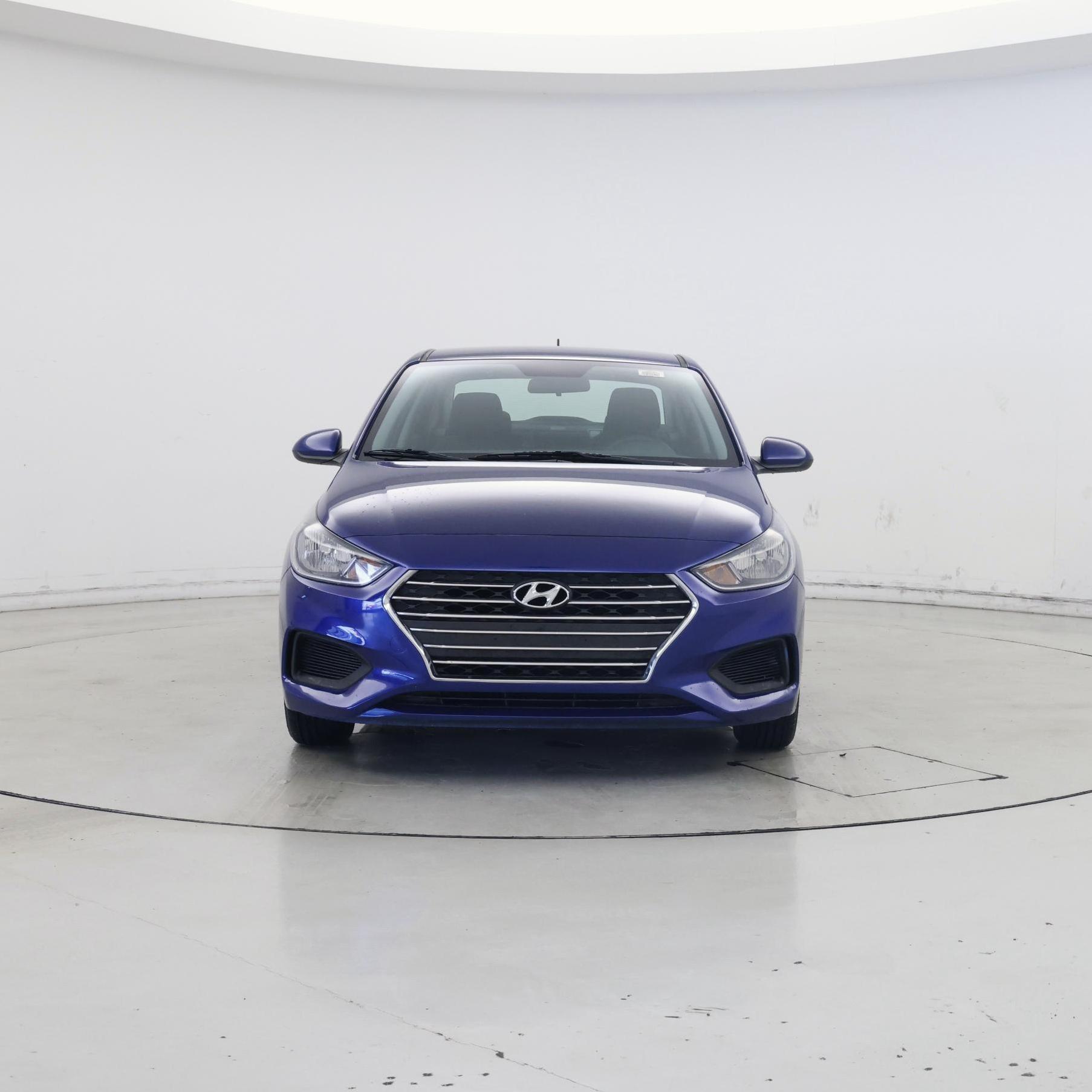 Thumbnail: 2020 Hyundai Accent - 5