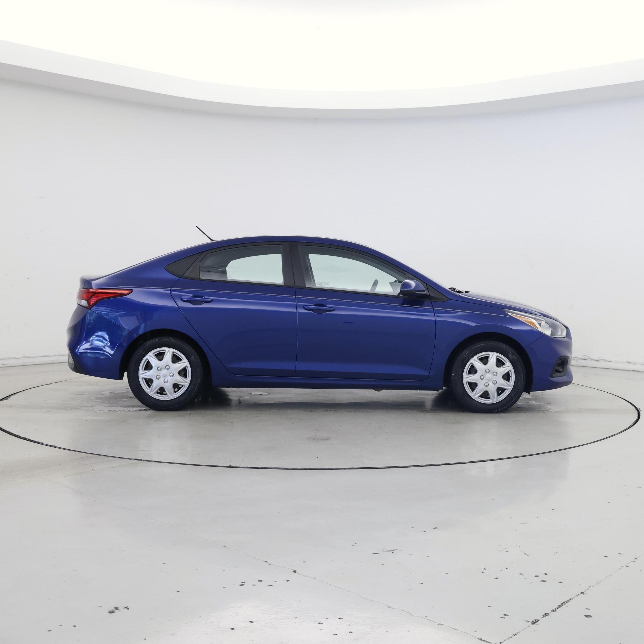 Thumbnail: 2020 Hyundai Accent - 7