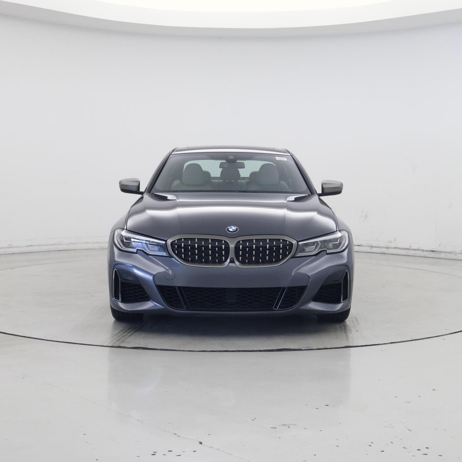 Thumbnail: 2021 BMW 3 Series - 5