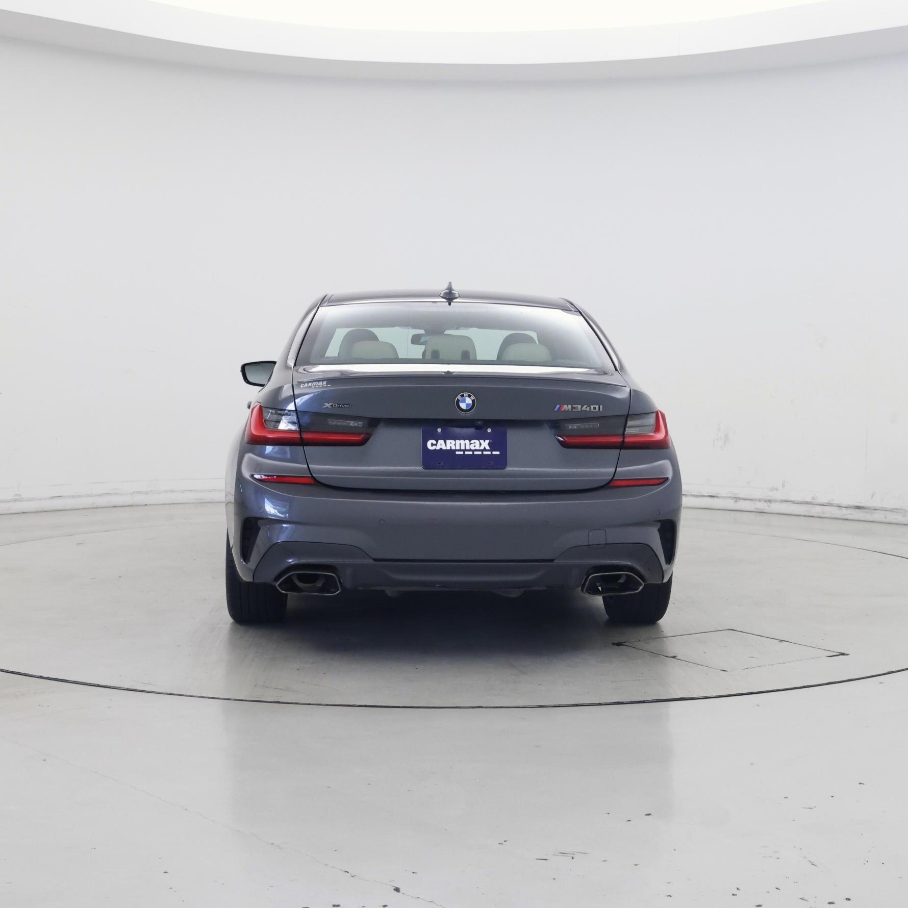 Thumbnail: 2021 BMW 3 Series - 6