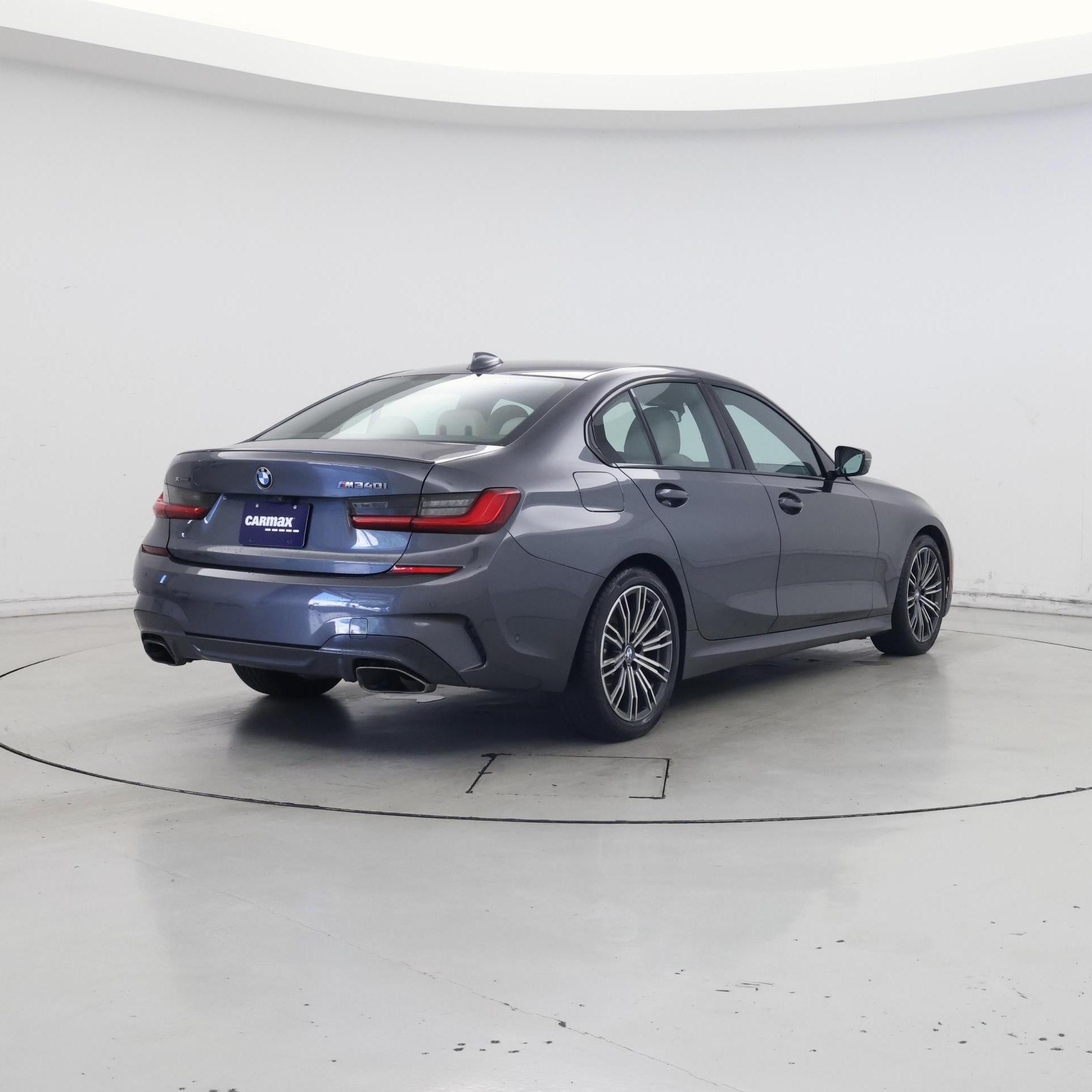 Thumbnail: 2021 BMW 3 Series - 8