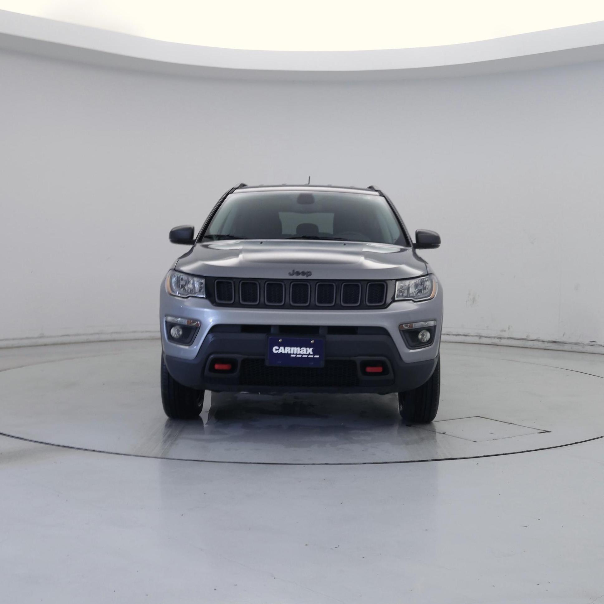 Thumbnail: 2019 Jeep Compass - 5