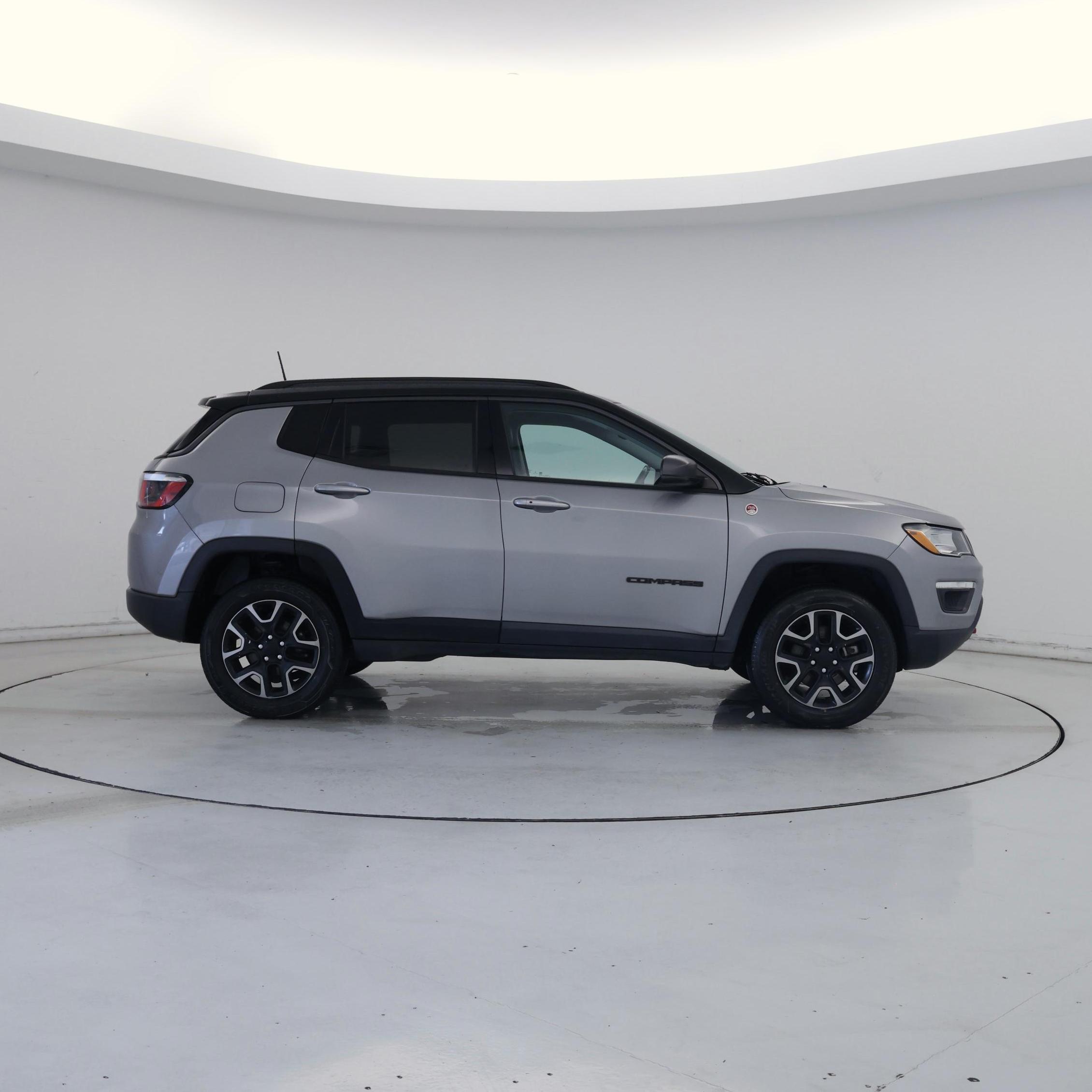 Thumbnail: 2019 Jeep Compass - 7