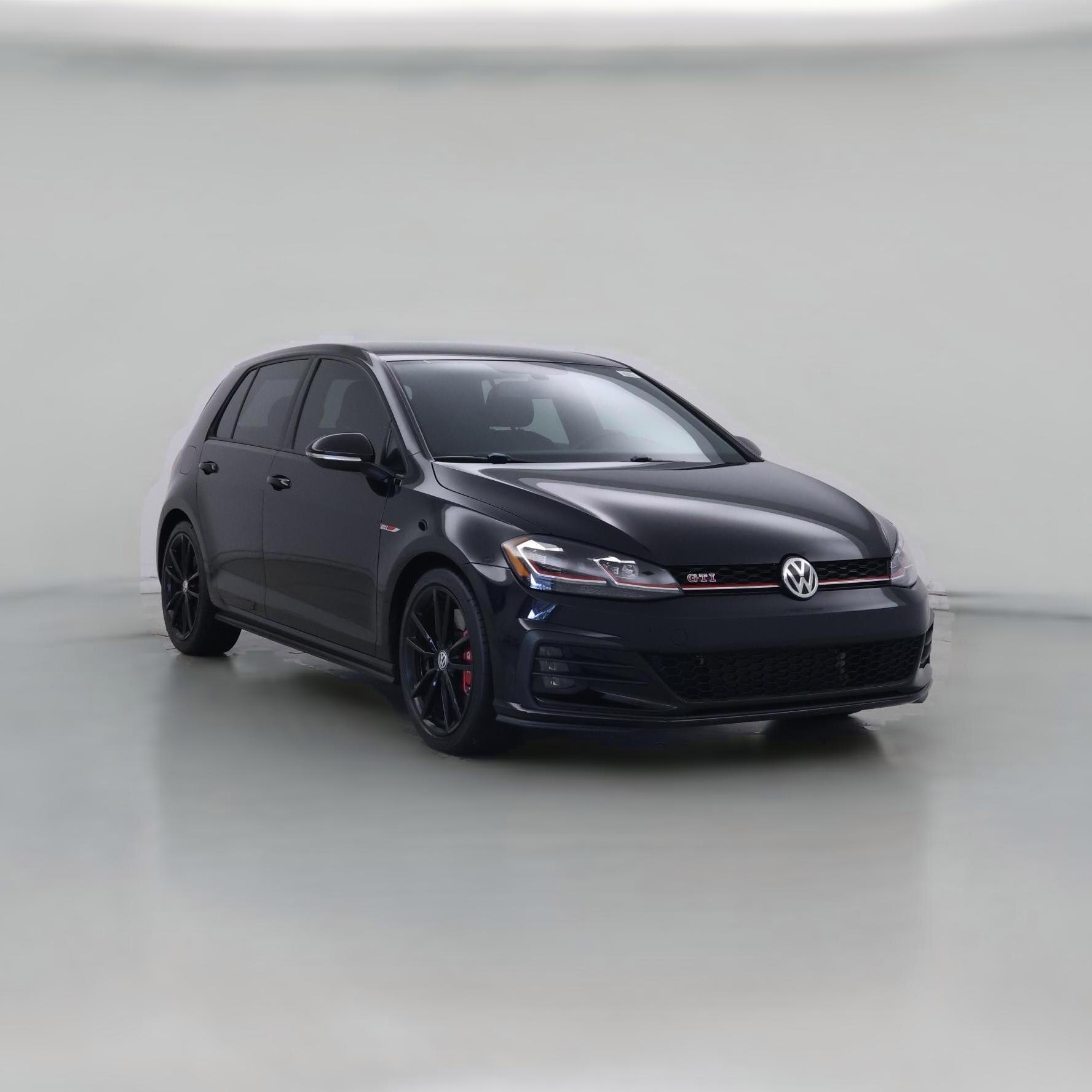Thumbnail: 2019 Volkswagen Golf - 1
