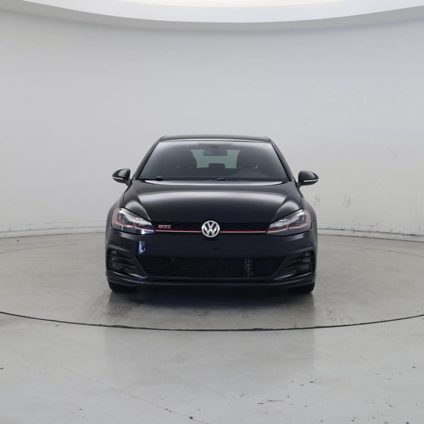 Thumbnail: 2019 Volkswagen Golf - 5