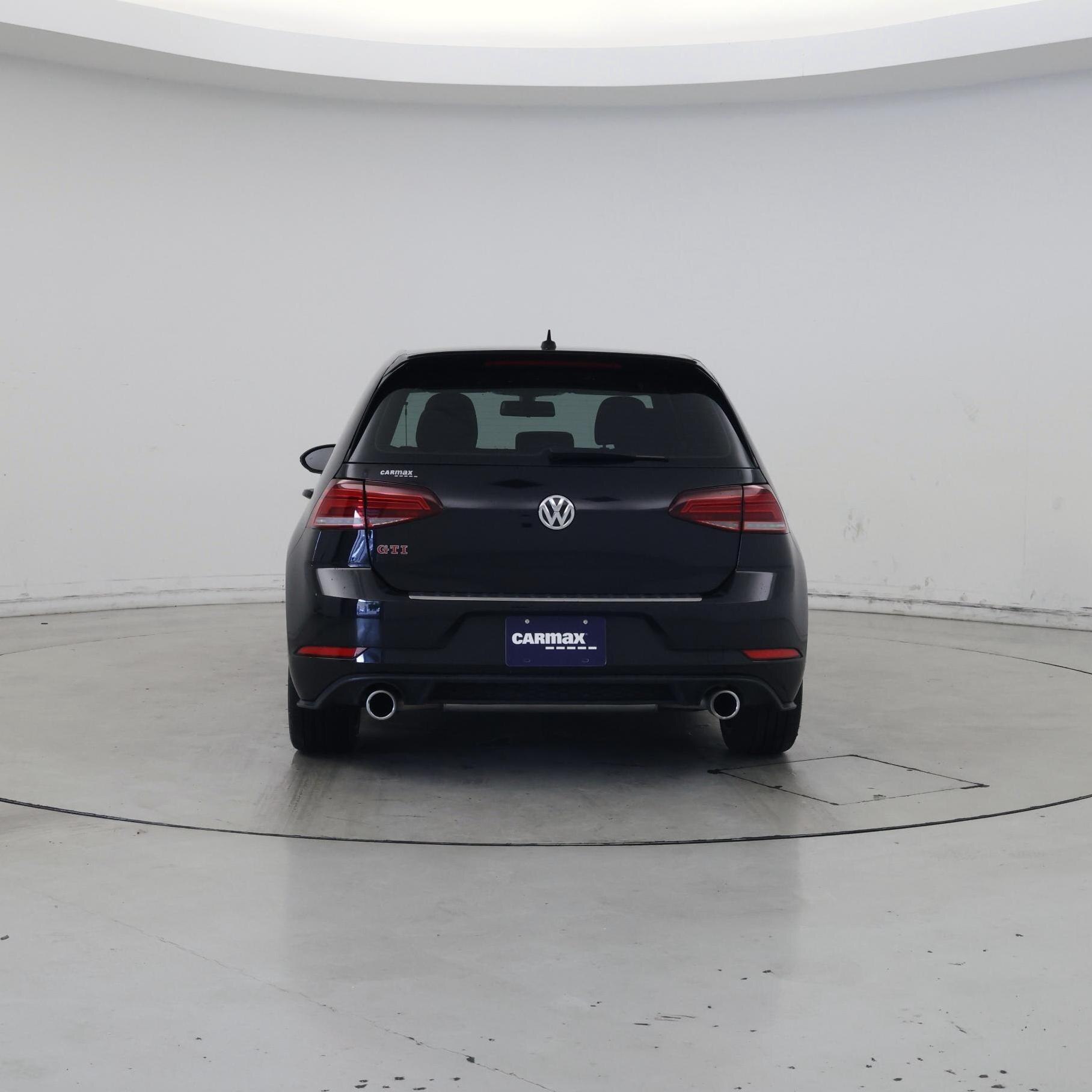 Thumbnail: 2019 Volkswagen Golf - 6