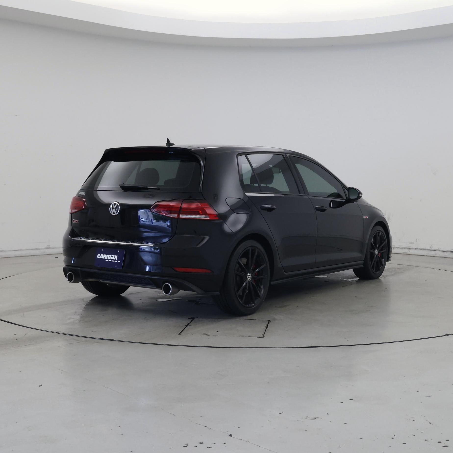 Thumbnail: 2019 Volkswagen Golf - 8