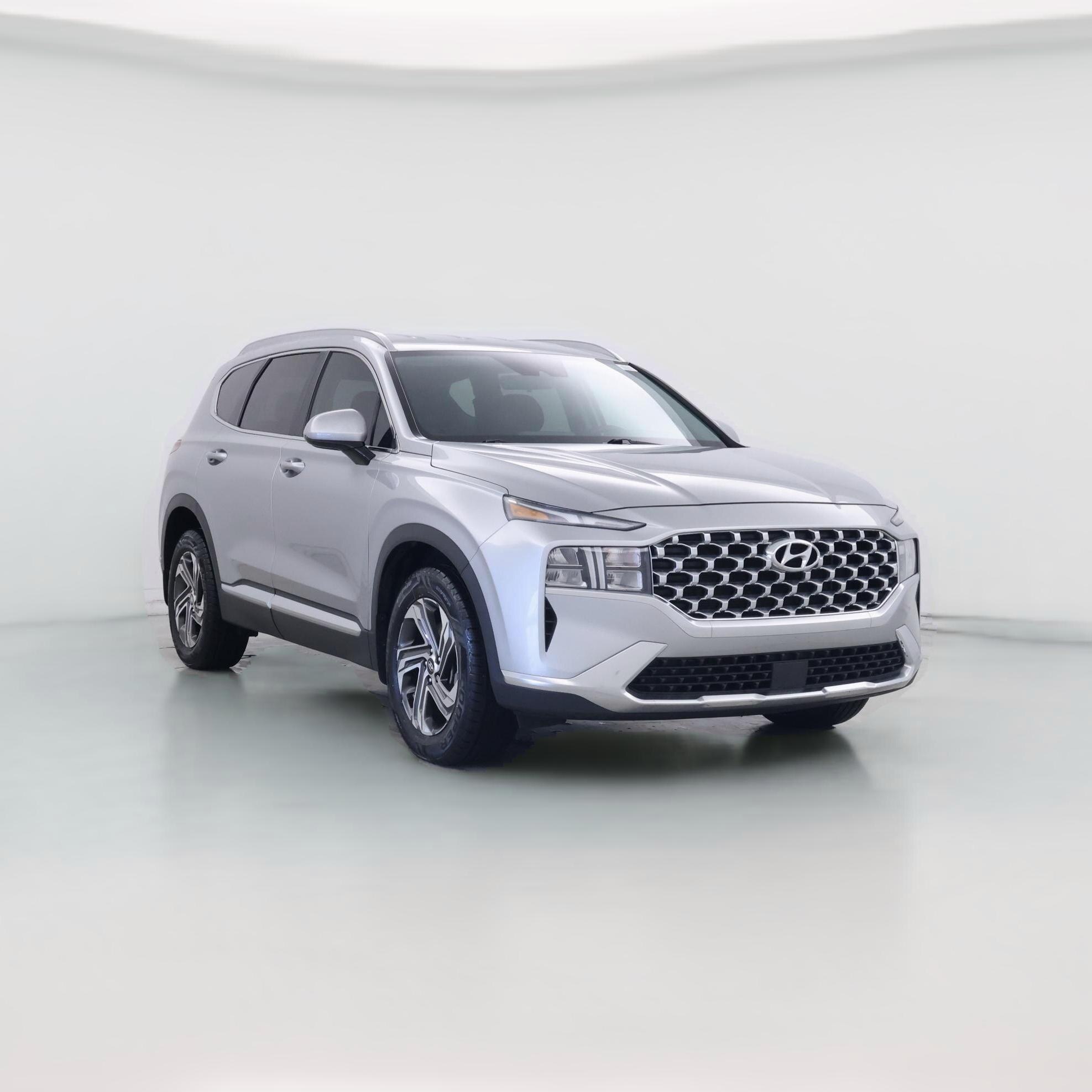 Thumbnail: 2022 Hyundai Santa Fe - 1