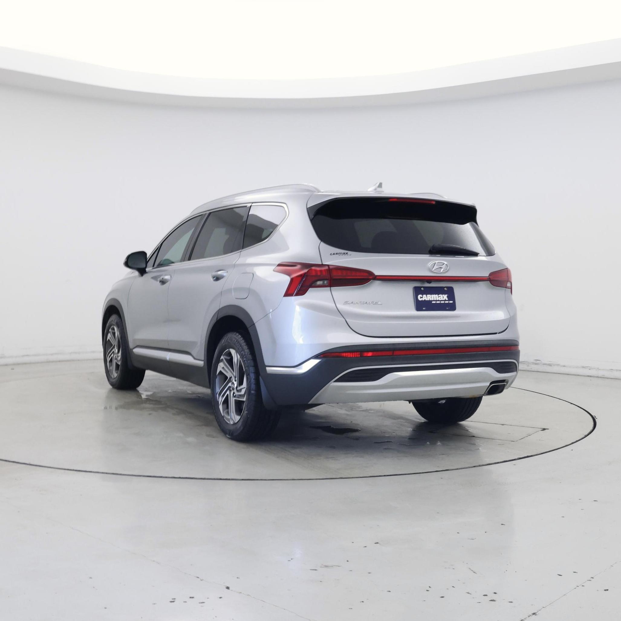 Thumbnail: 2022 Hyundai Santa Fe - 2