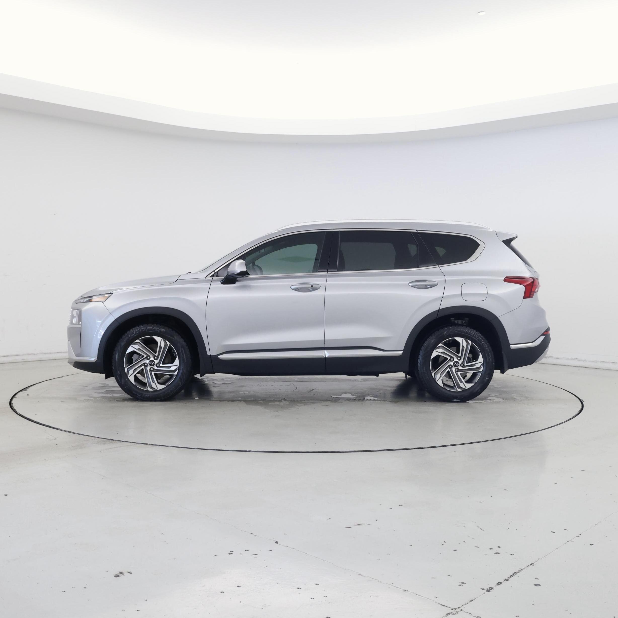 Thumbnail: 2022 Hyundai Santa Fe - 3