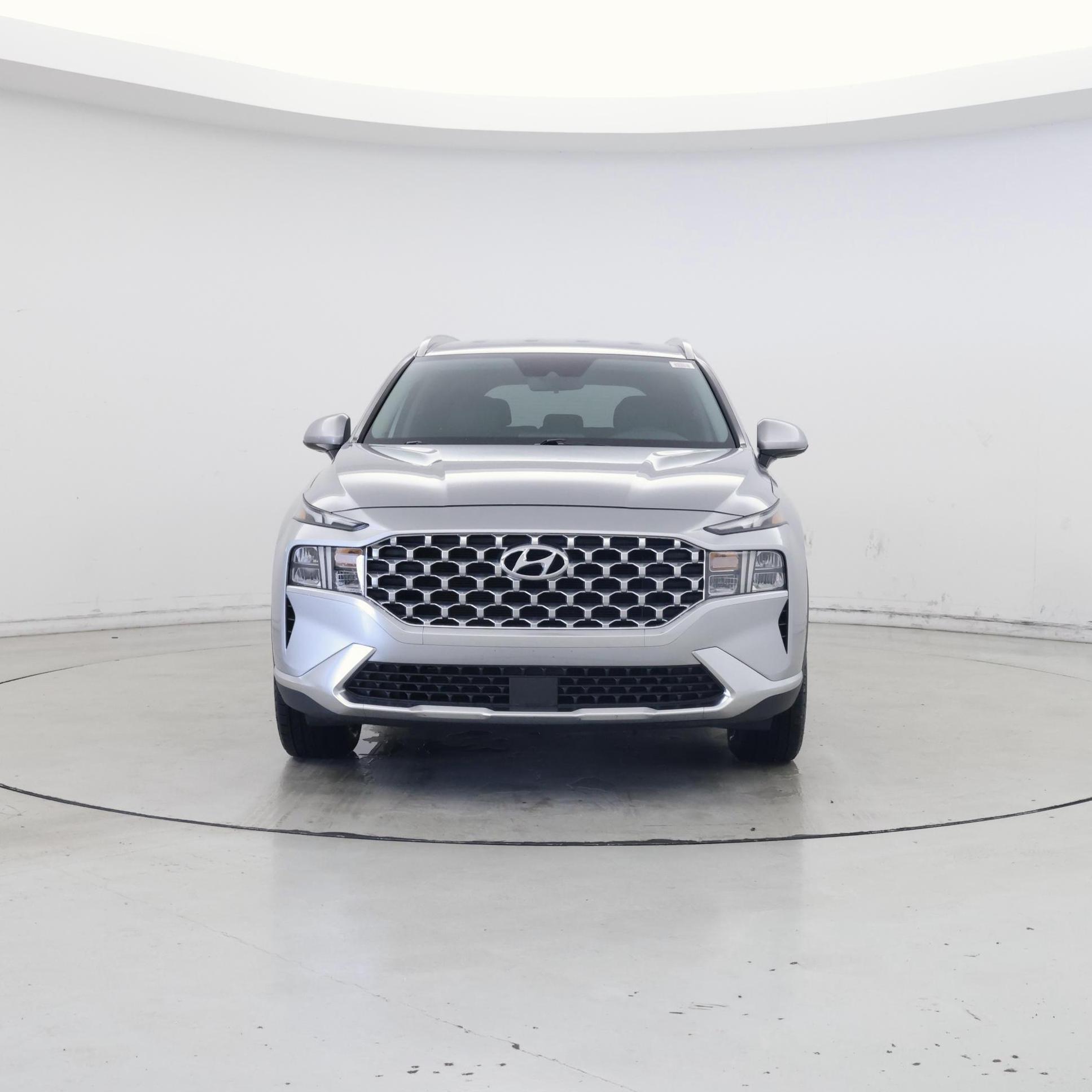 Thumbnail: 2022 Hyundai Santa Fe - 5