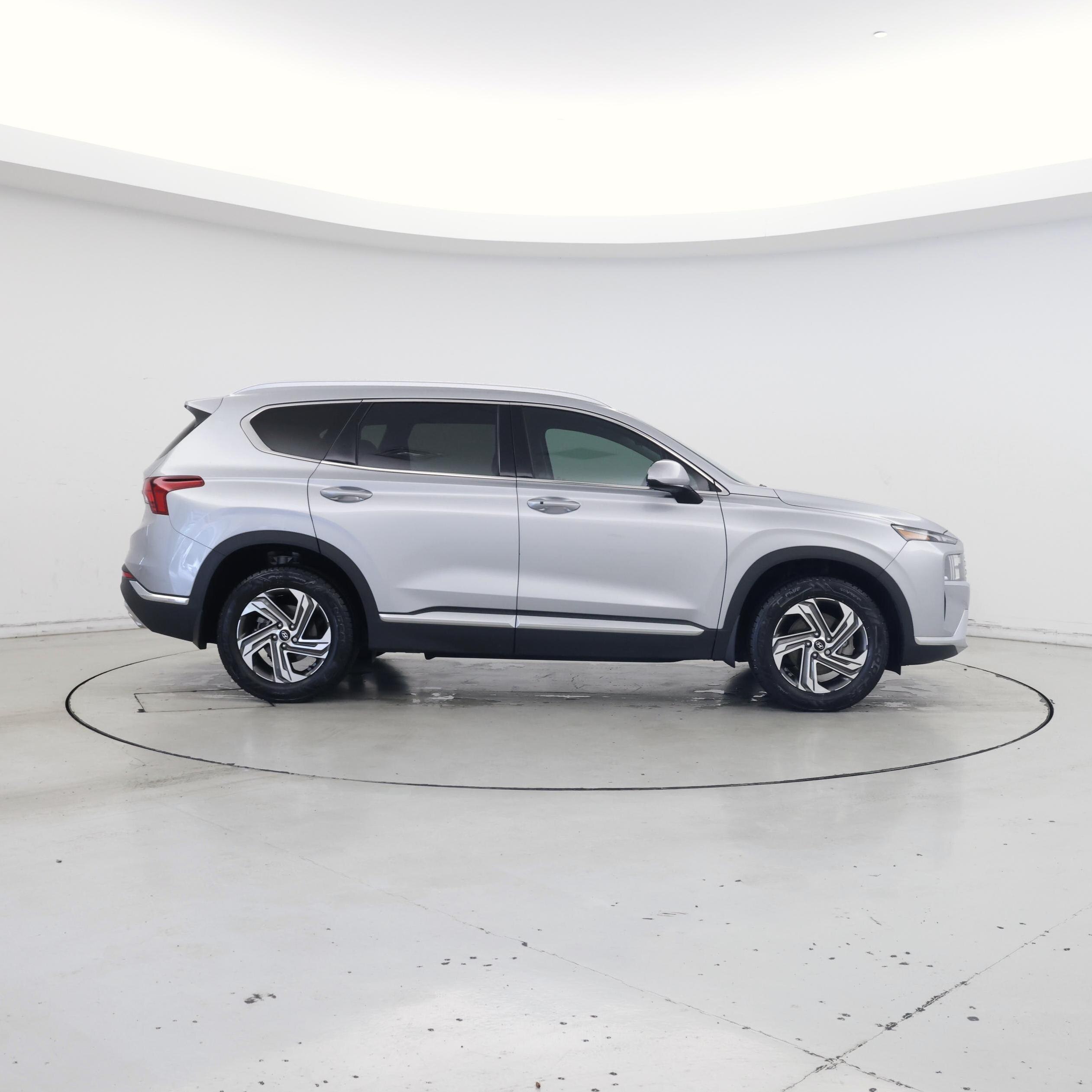 Thumbnail: 2022 Hyundai Santa Fe - 7