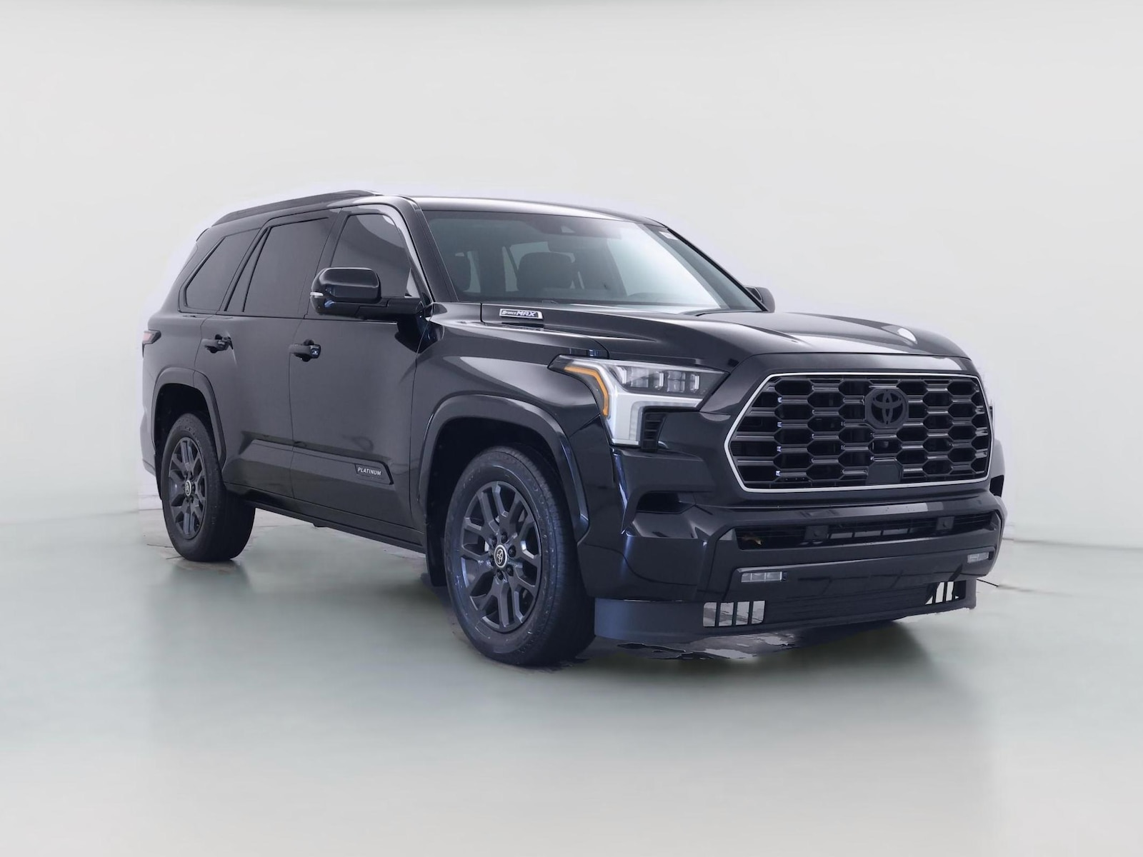 2024 Toyota Sequoia