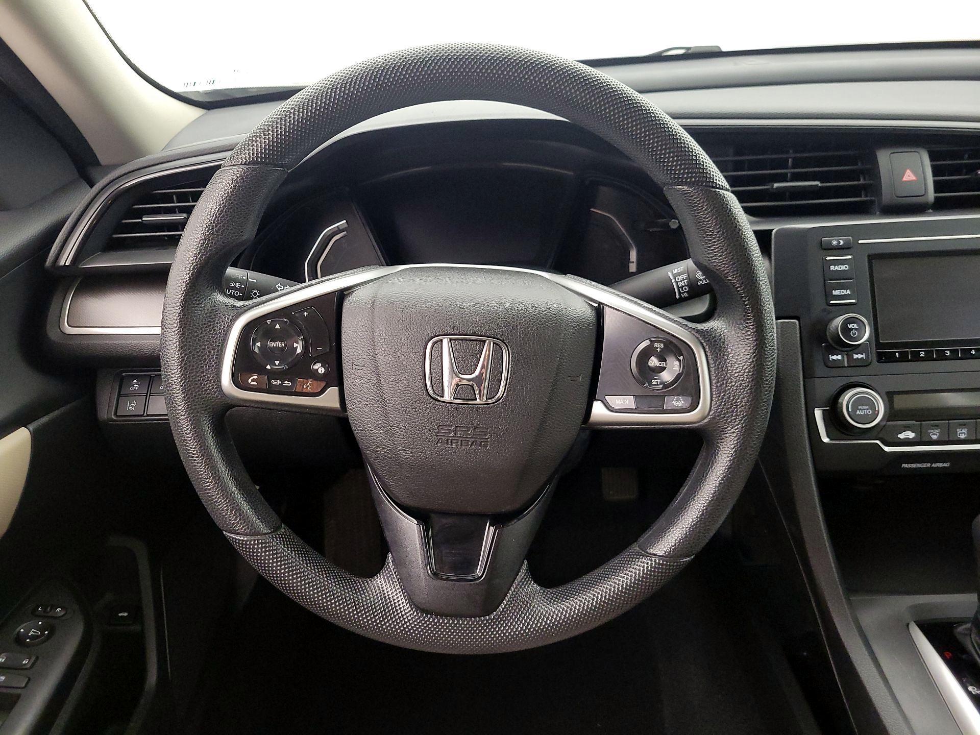 Thumbnail: 2020 Honda Civic - 10