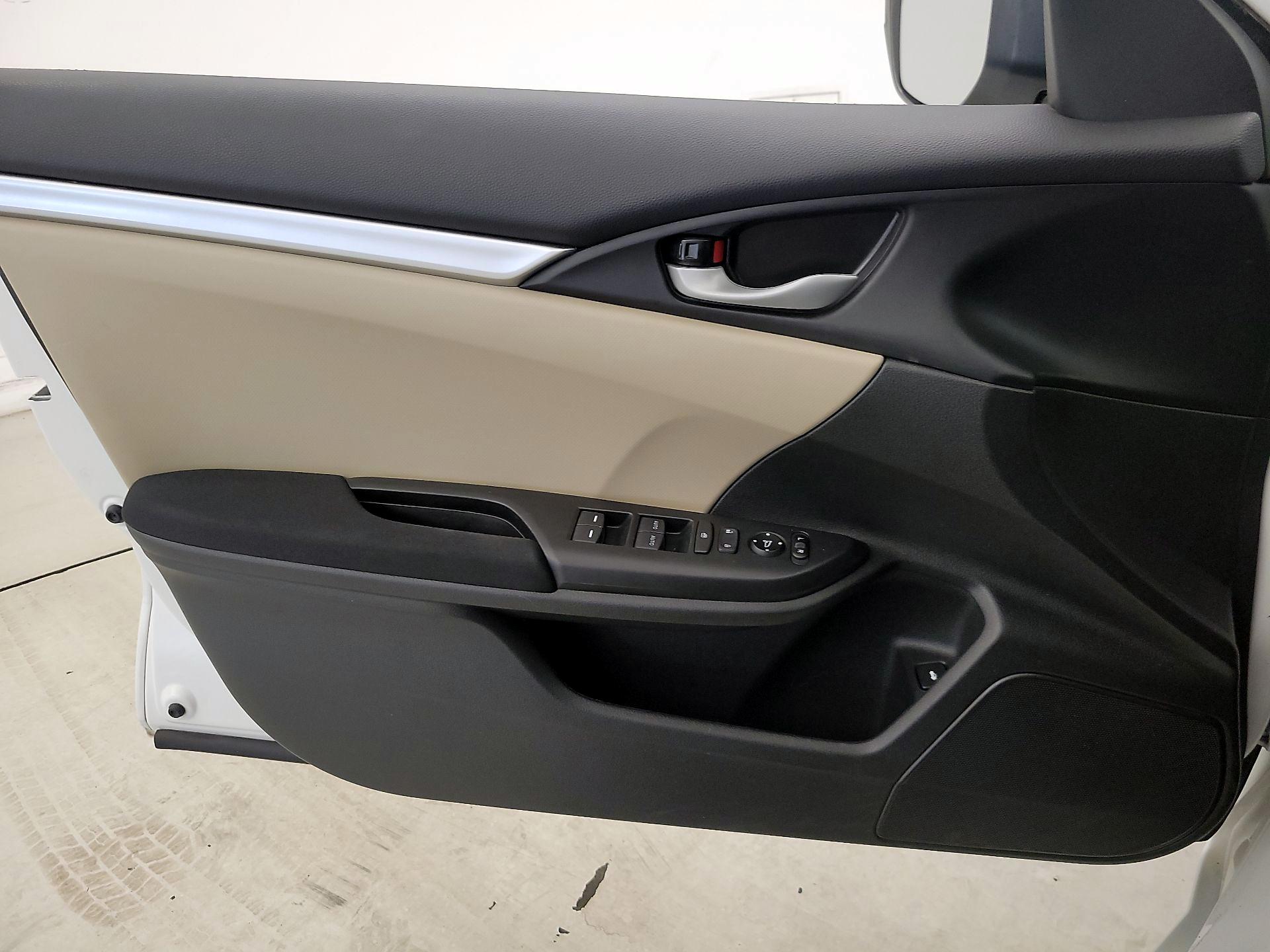 Thumbnail: 2020 Honda Civic - 12