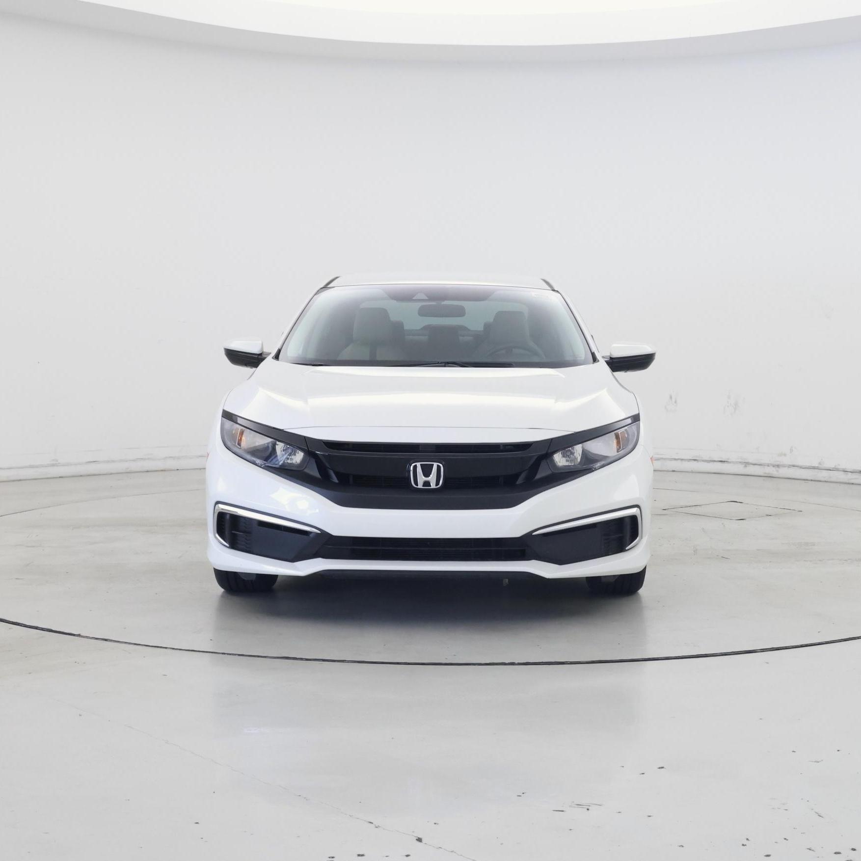 Thumbnail: 2020 Honda Civic - 5