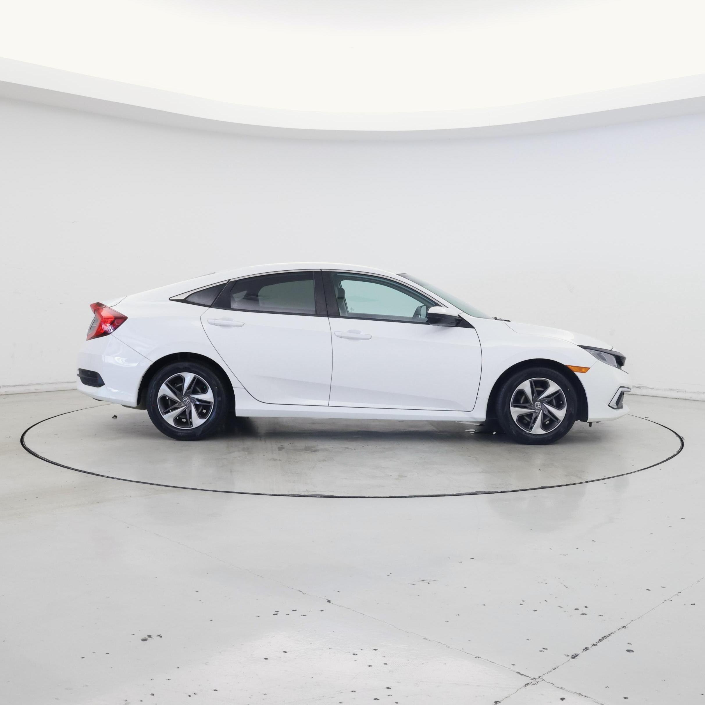 Thumbnail: 2020 Honda Civic - 7