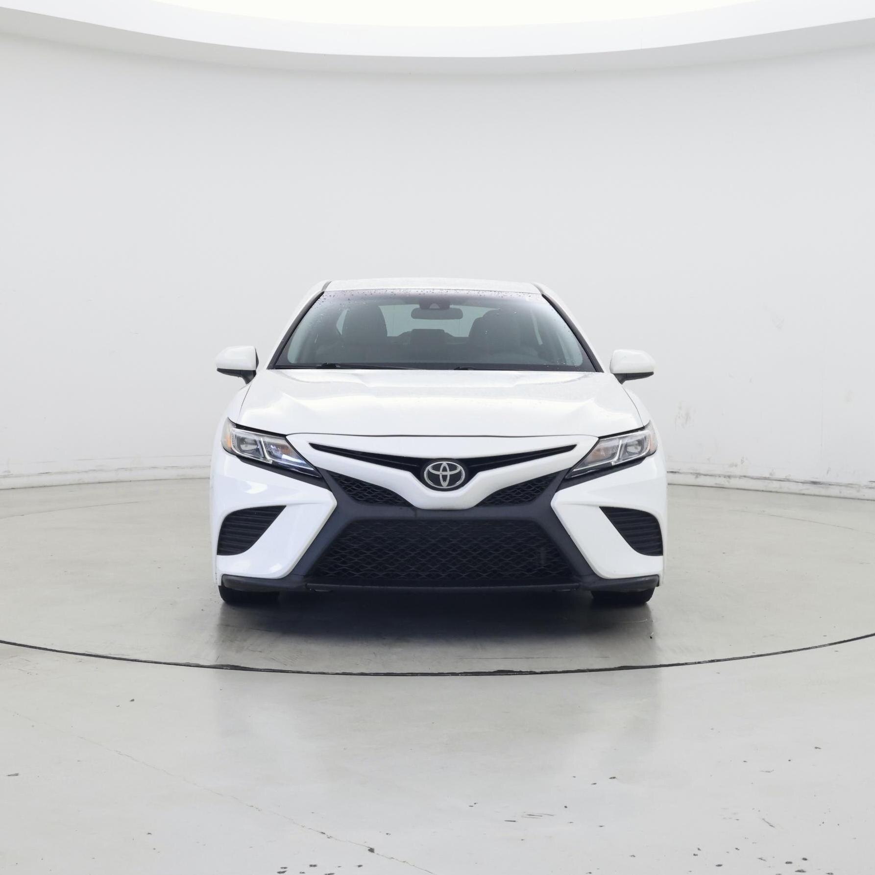 Thumbnail: 2020 Toyota Camry - 5