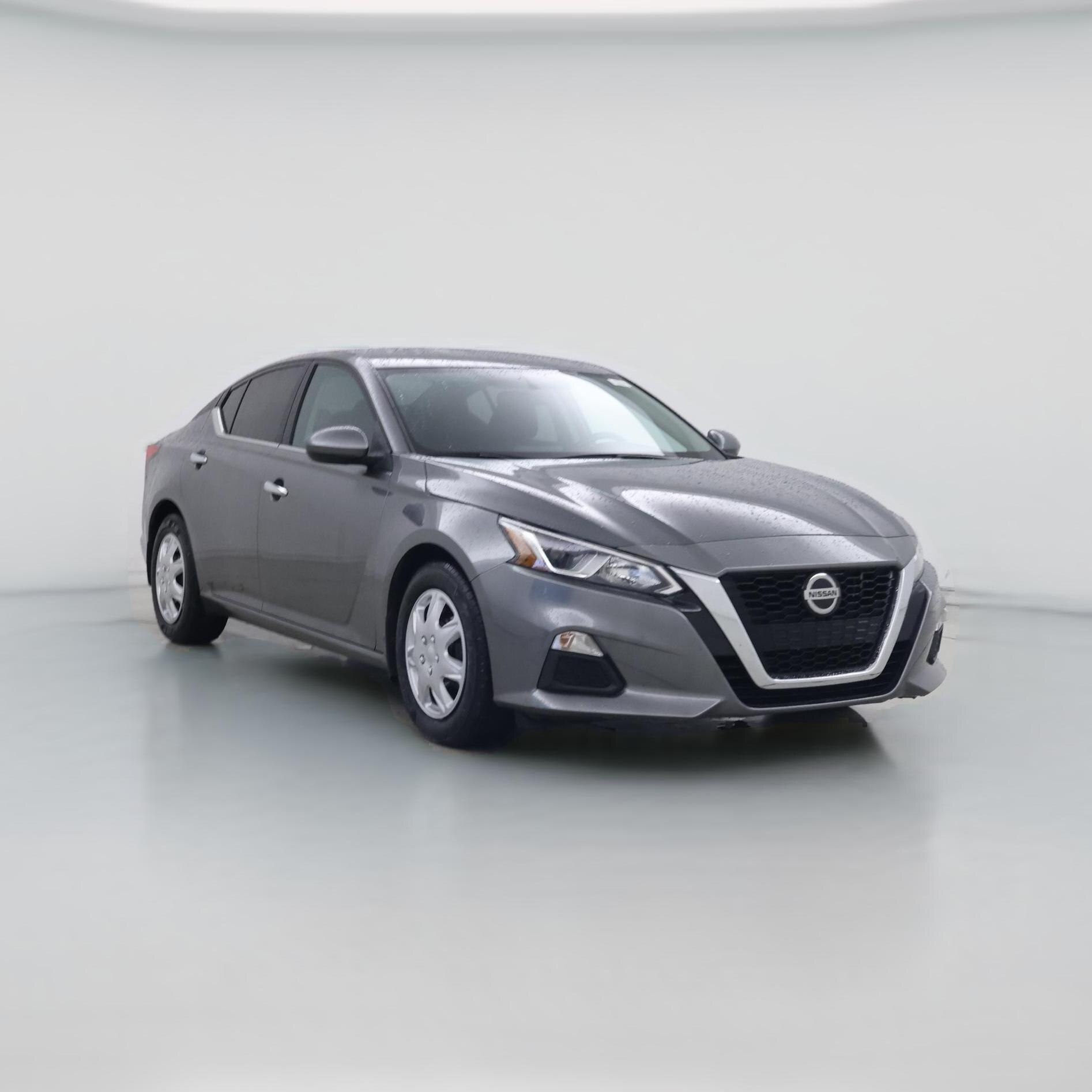 Thumbnail: 2020 Nissan Altima - 1