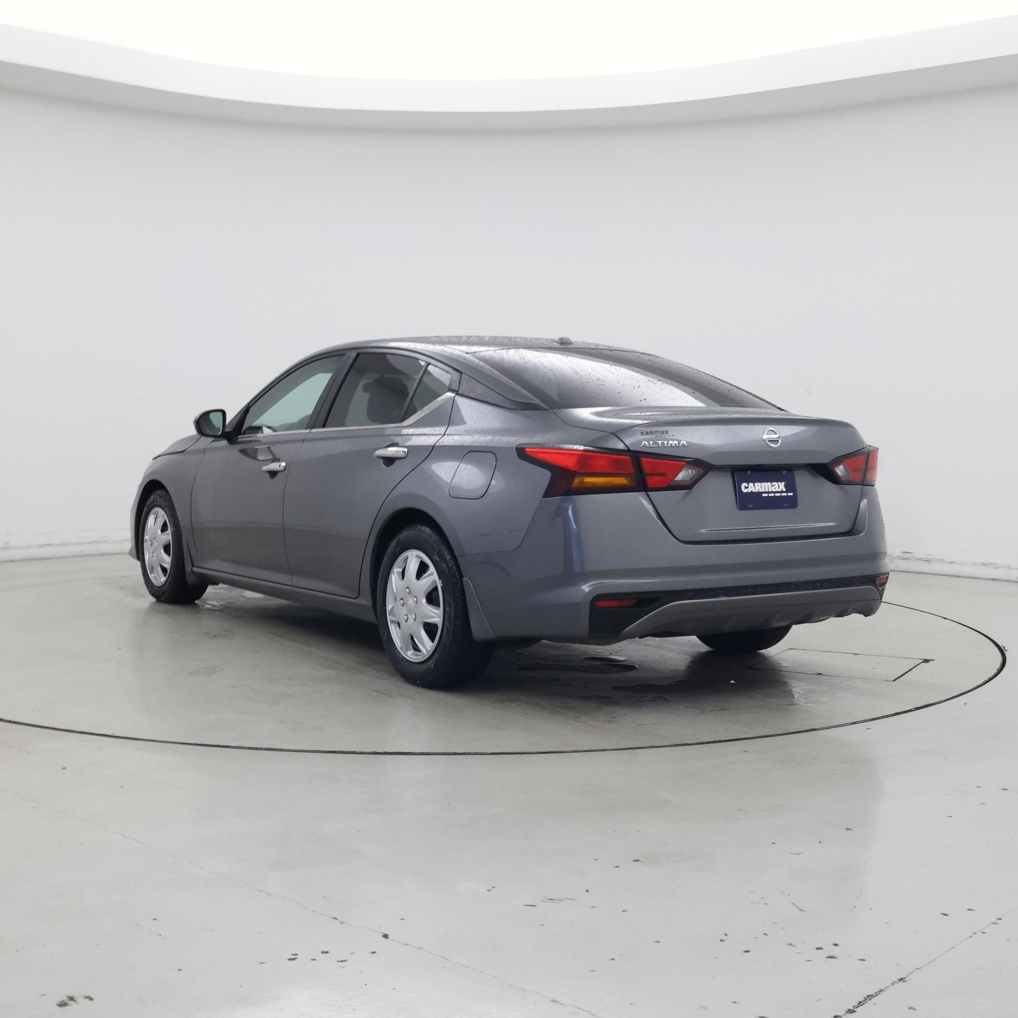 Thumbnail: 2020 Nissan Altima - 2