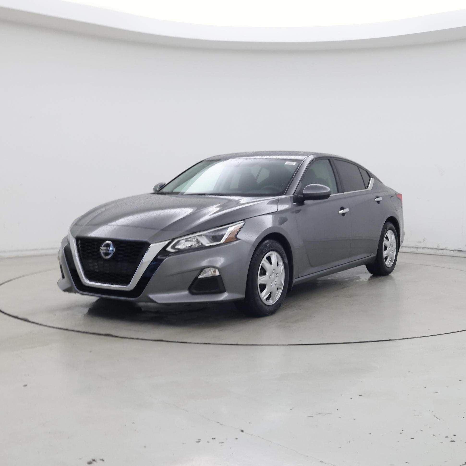 Thumbnail: 2020 Nissan Altima - 4