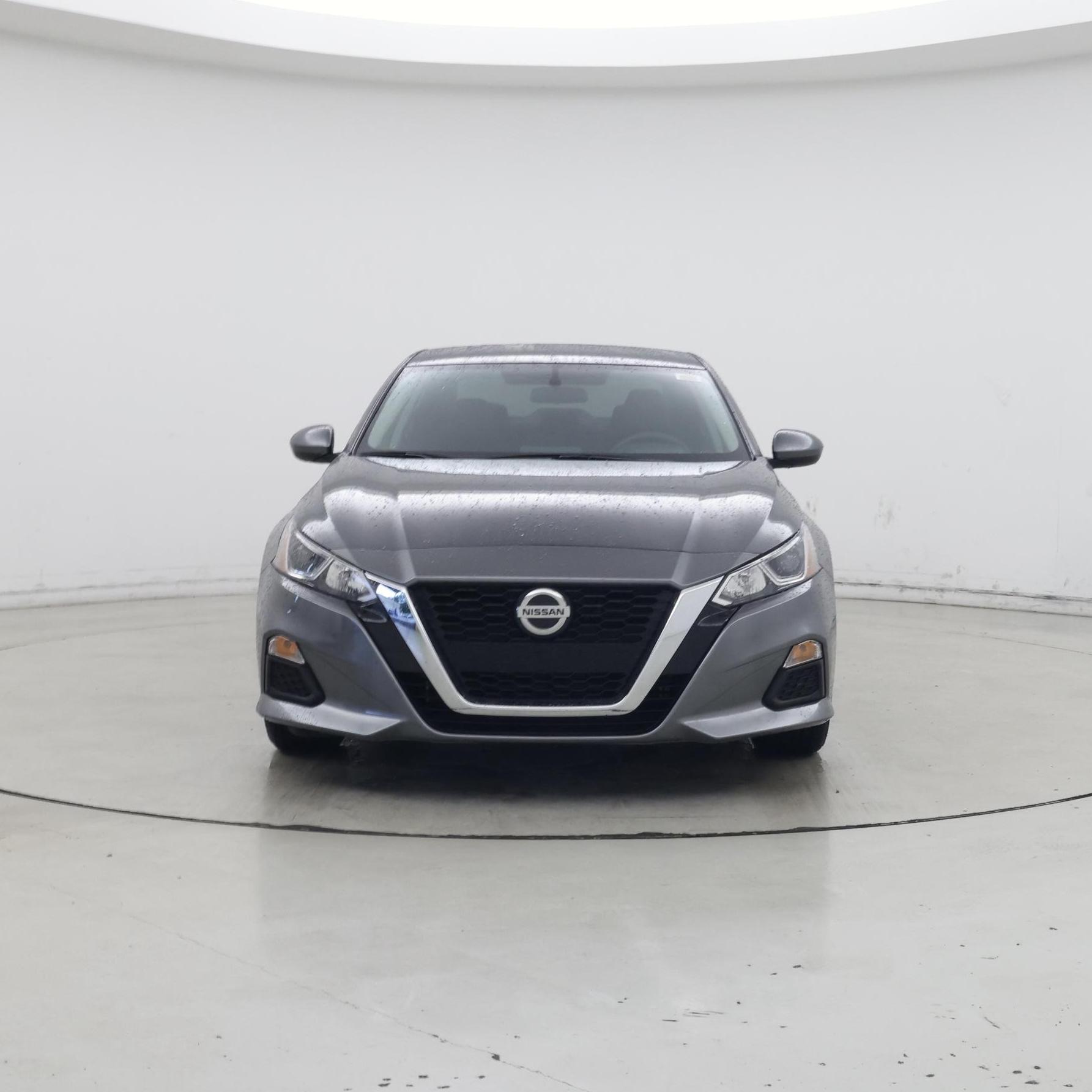 Thumbnail: 2020 Nissan Altima - 5