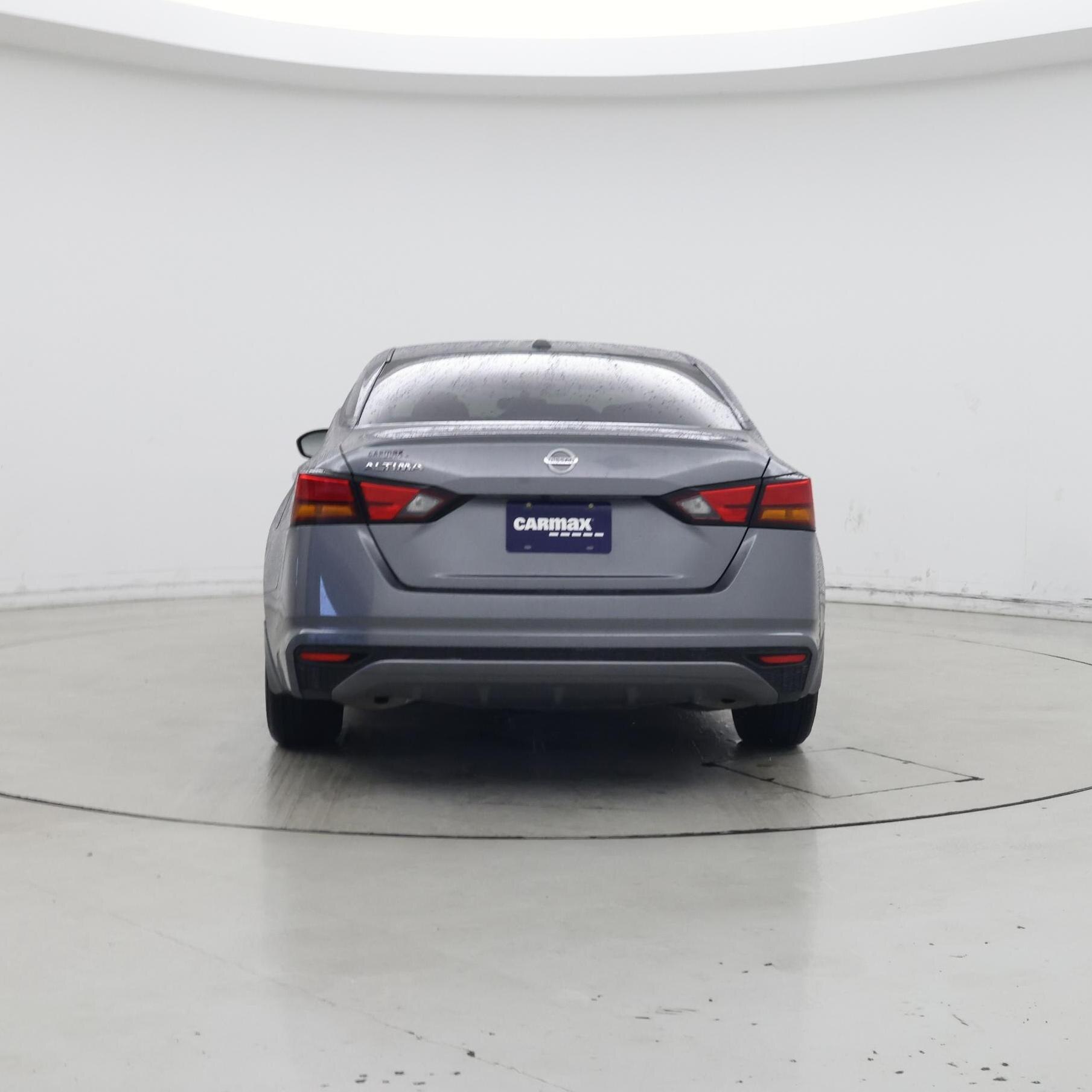 Thumbnail: 2020 Nissan Altima - 6