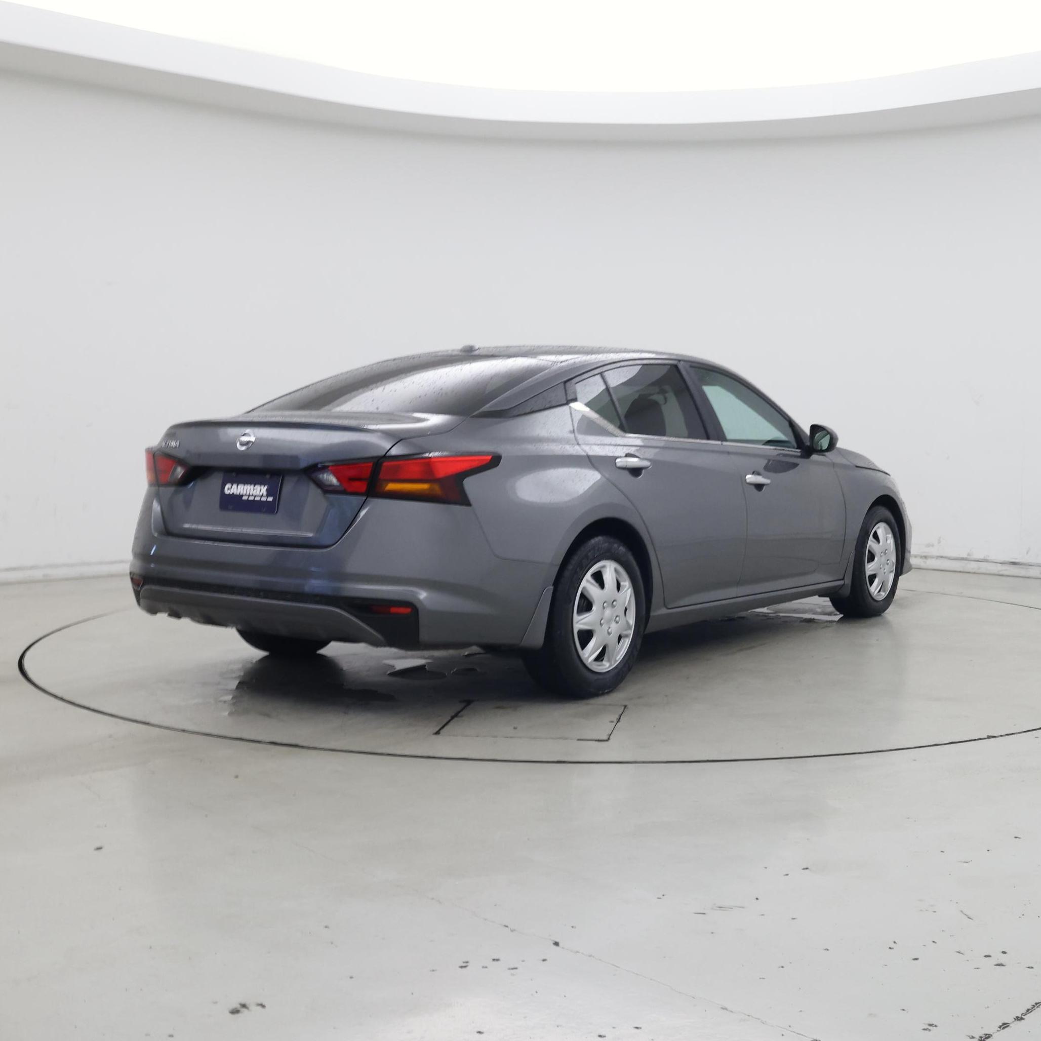 Thumbnail: 2020 Nissan Altima - 8