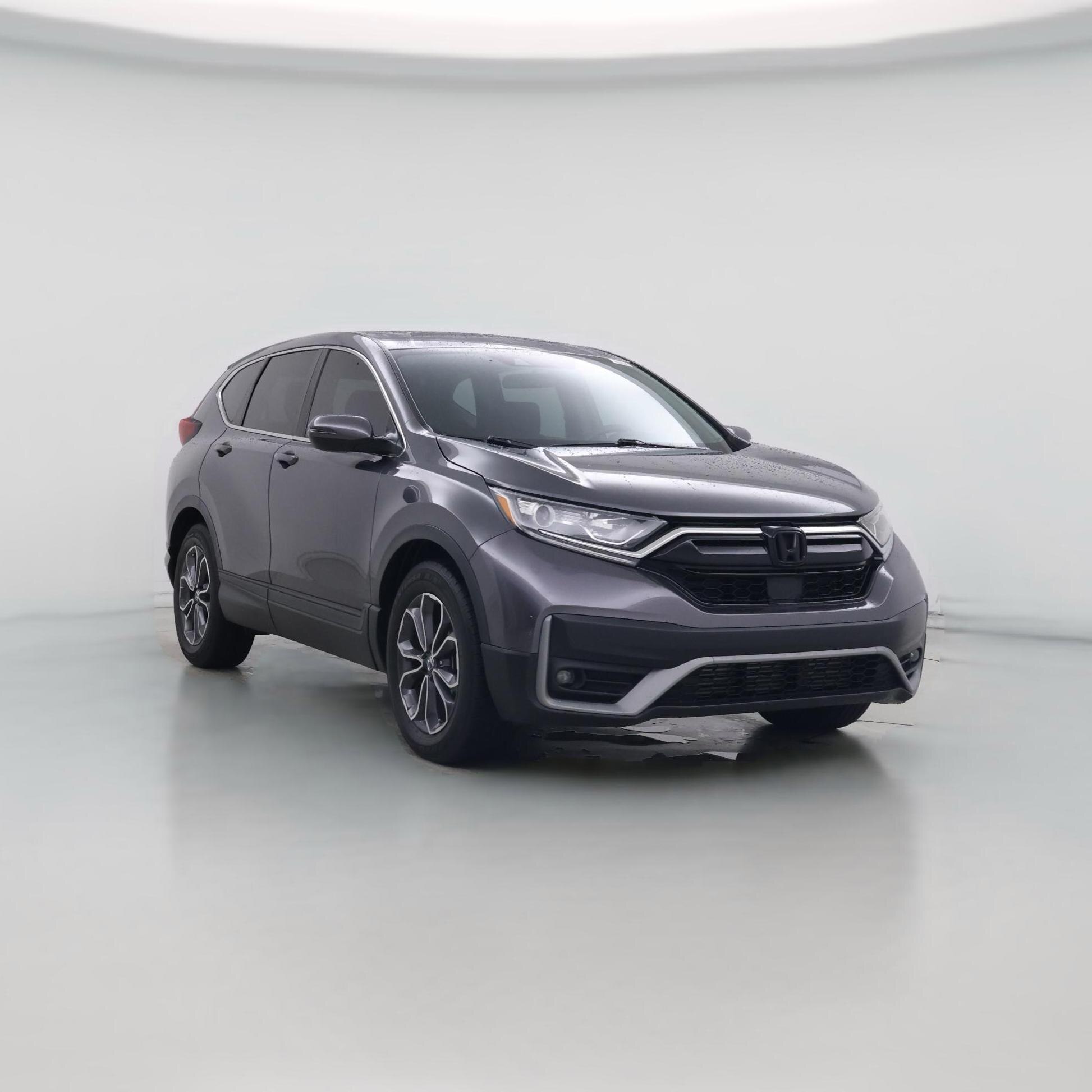 Thumbnail: 2022 Honda CR-V - 1