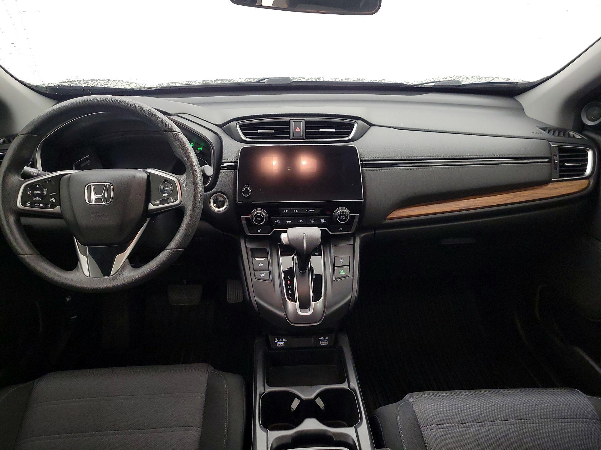 Thumbnail: 2022 Honda CR-V - 9