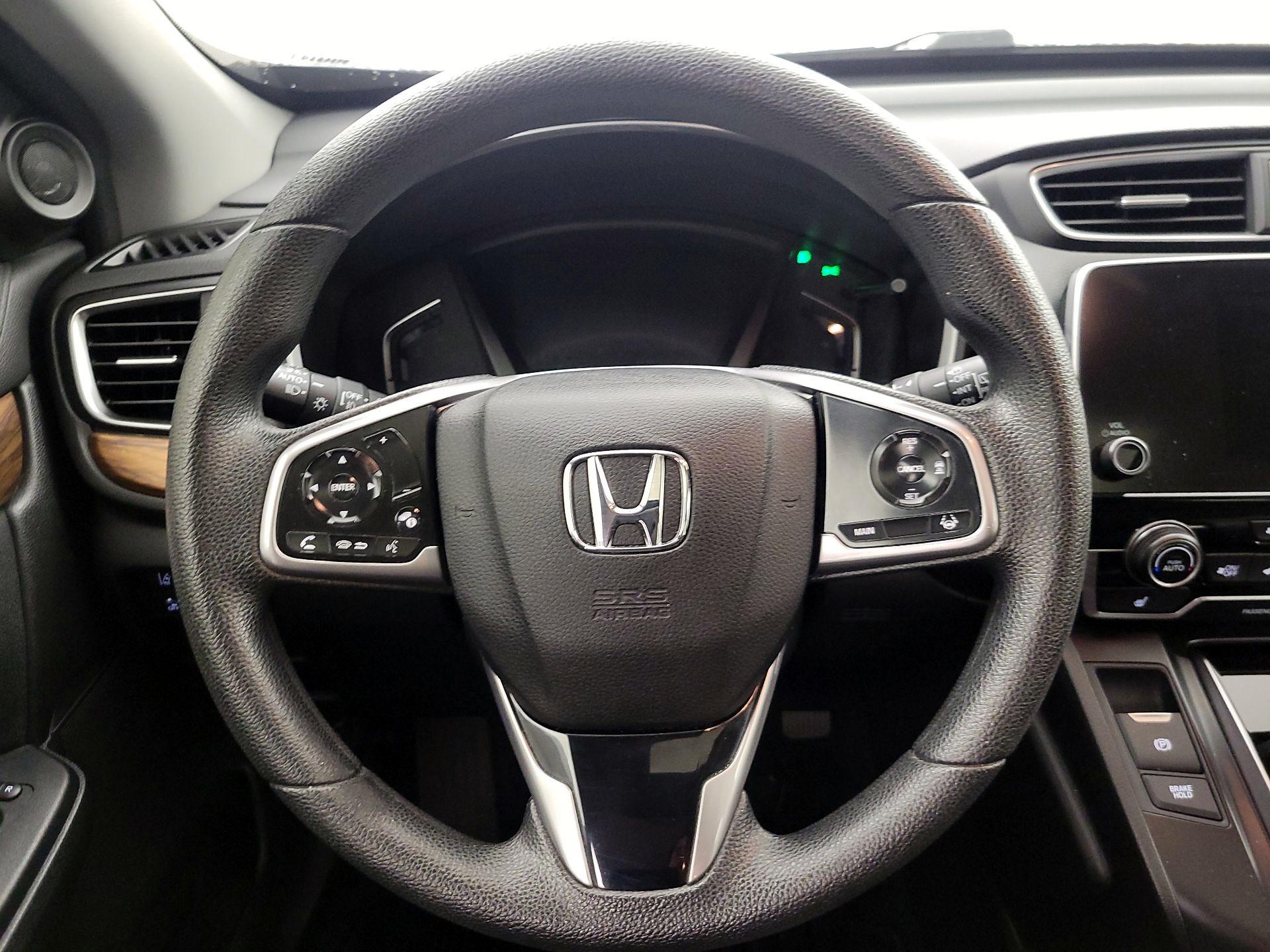 Thumbnail: 2022 Honda CR-V - 10