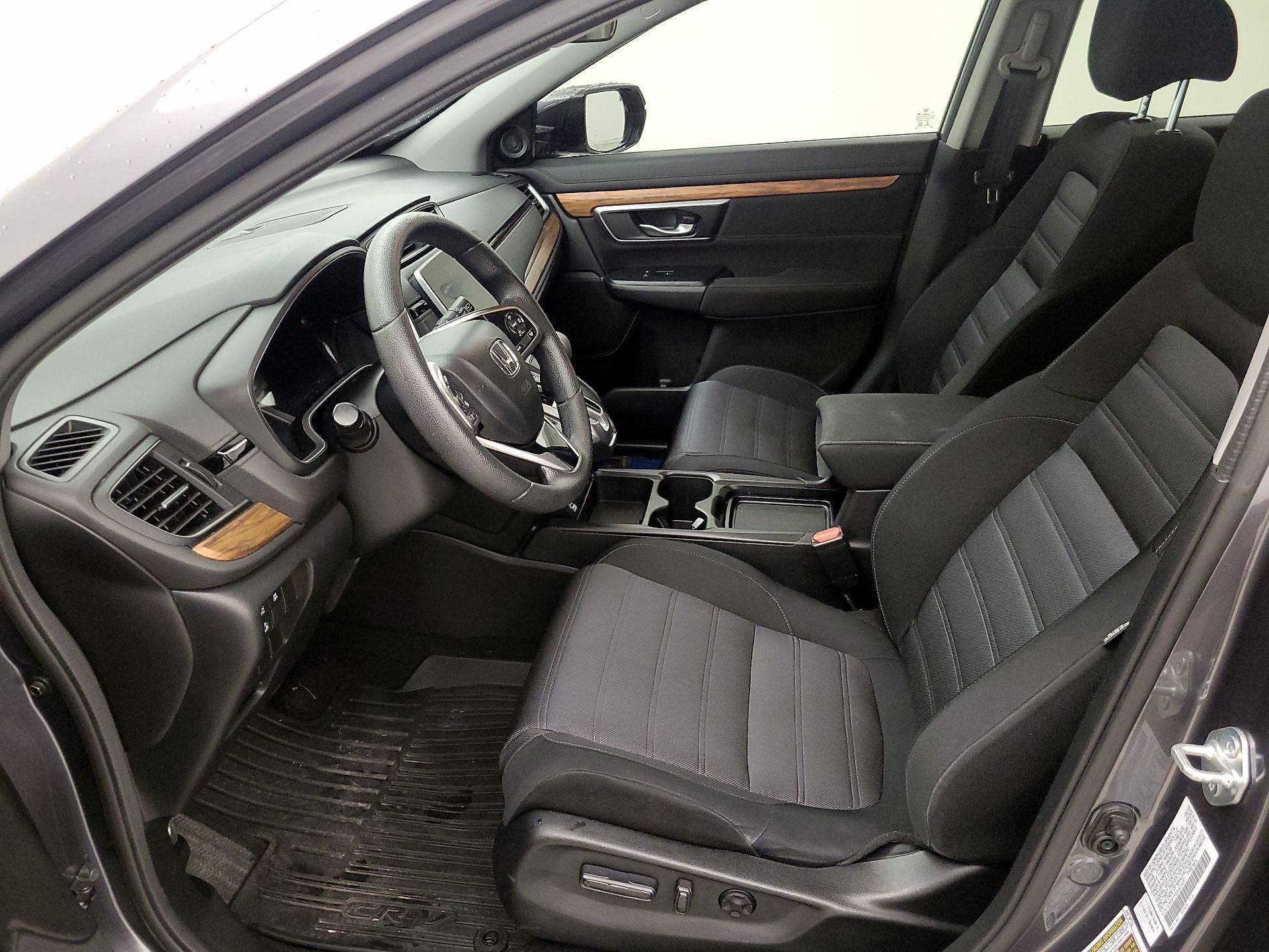 Thumbnail: 2022 Honda CR-V - 11