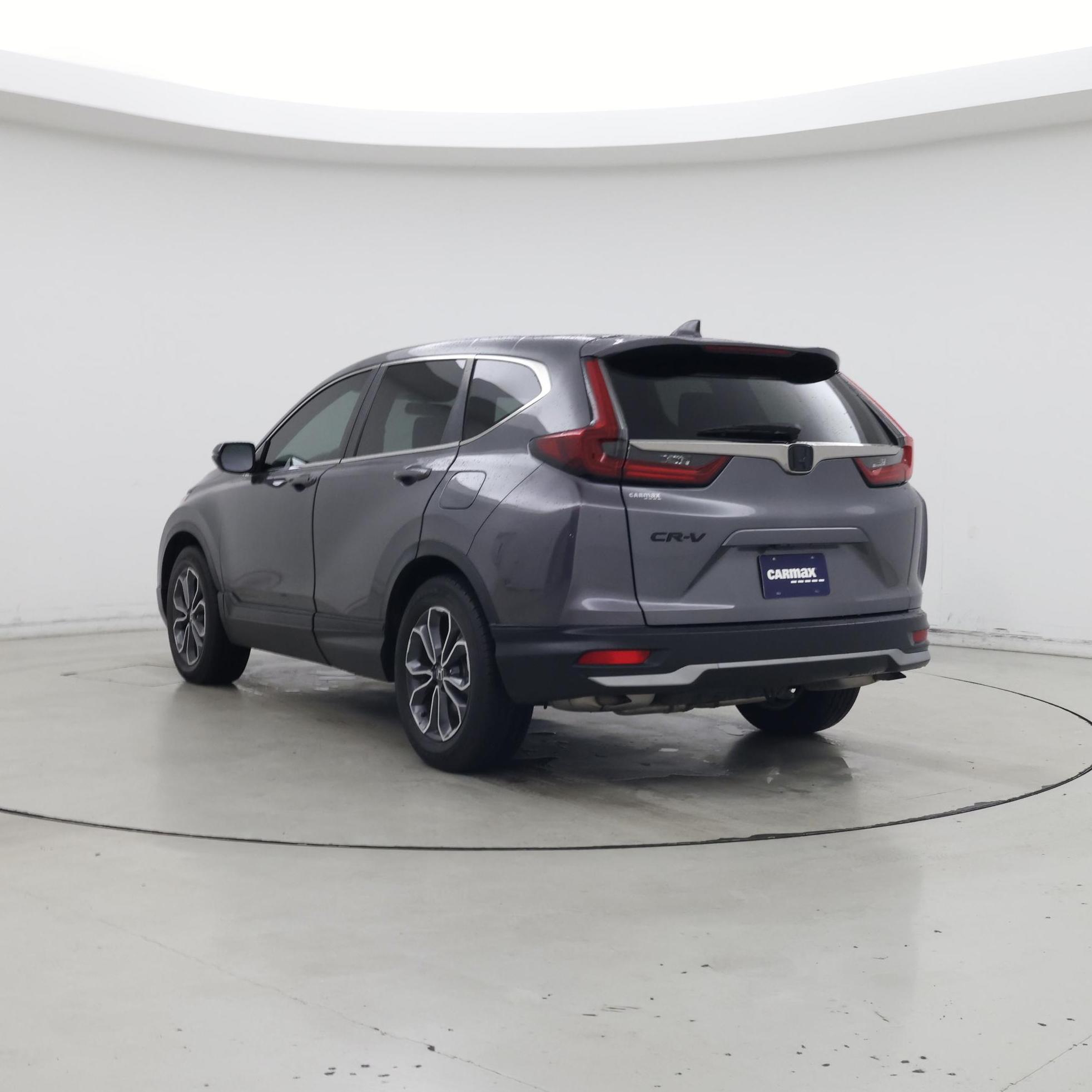 Thumbnail: 2022 Honda CR-V - 2