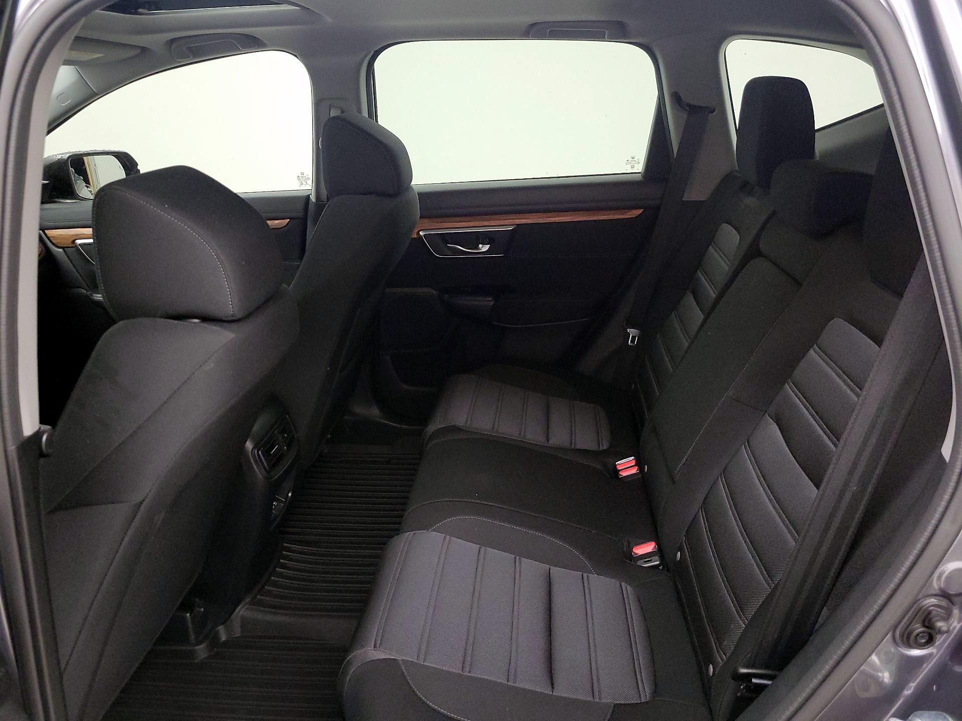 Thumbnail: 2022 Honda CR-V - 20