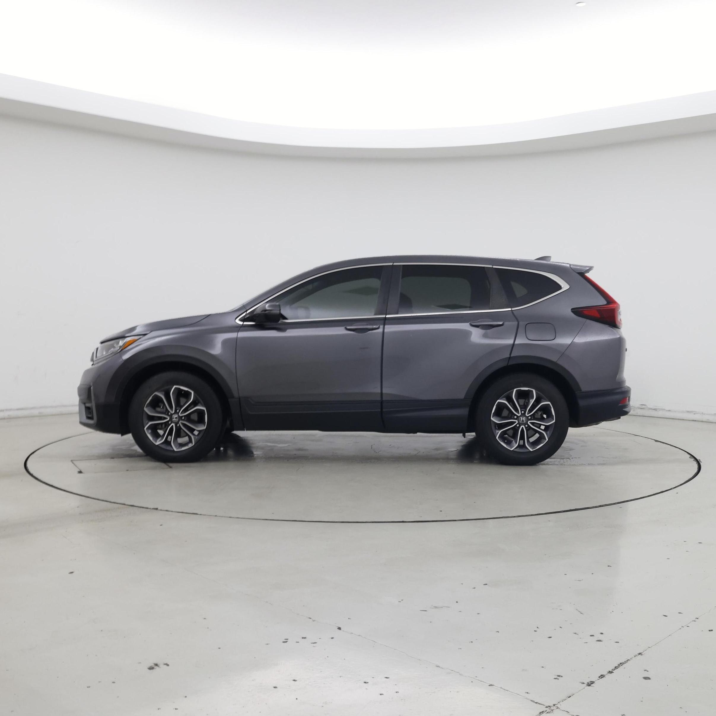 Thumbnail: 2022 Honda CR-V - 3